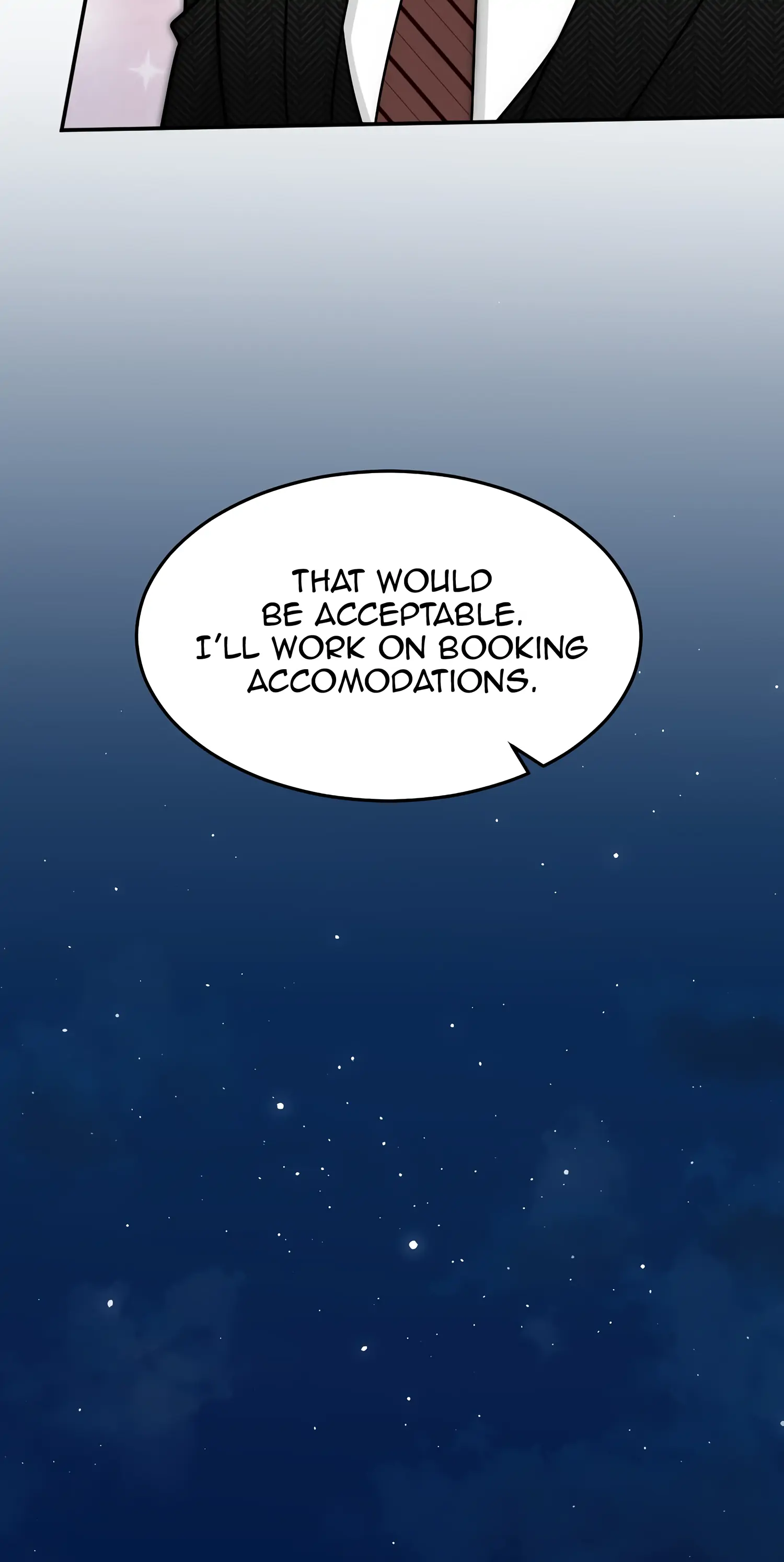 Twin or Lose chapter 17 - page 32