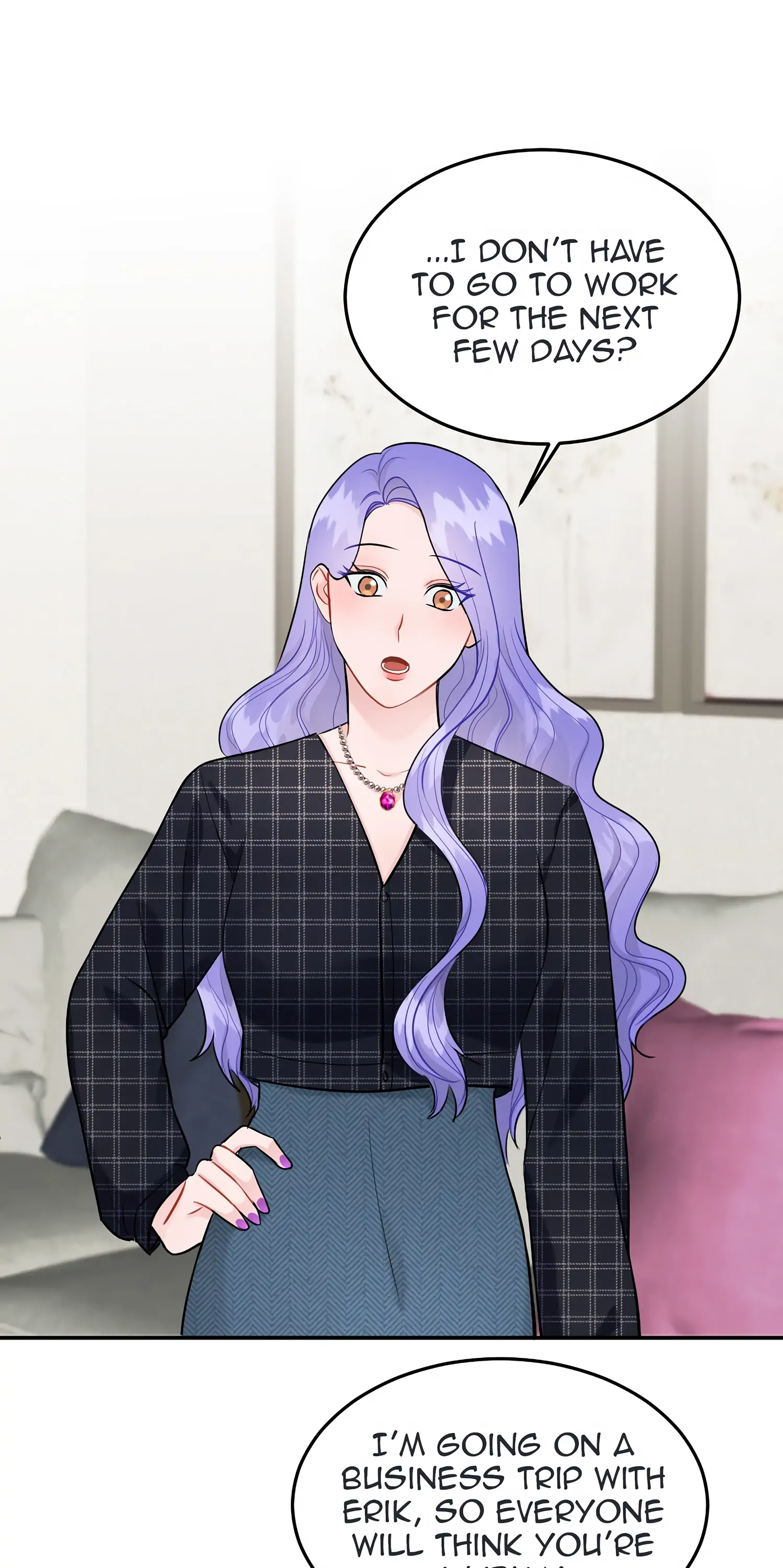 Twin or Lose chapter 17 - page 35
