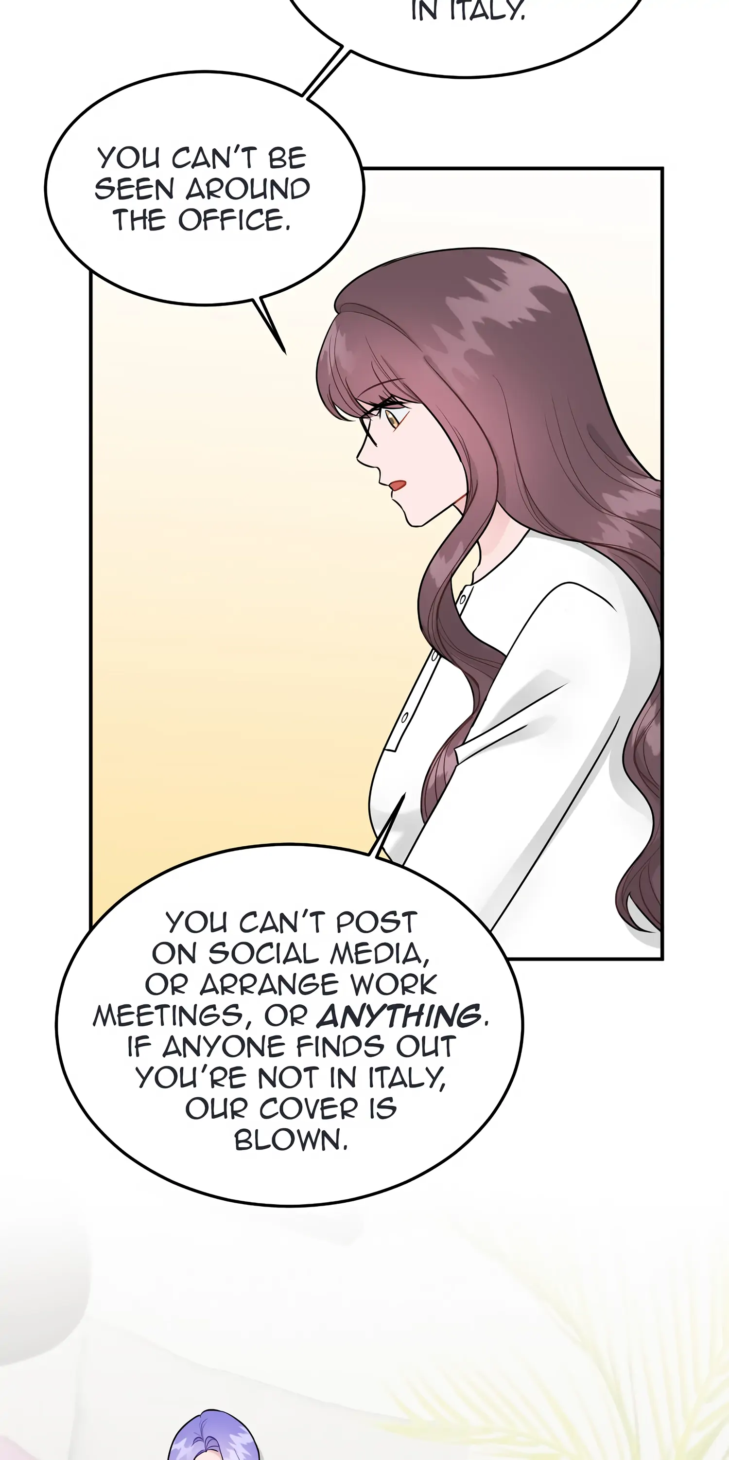 Twin or Lose chapter 17 - page 36