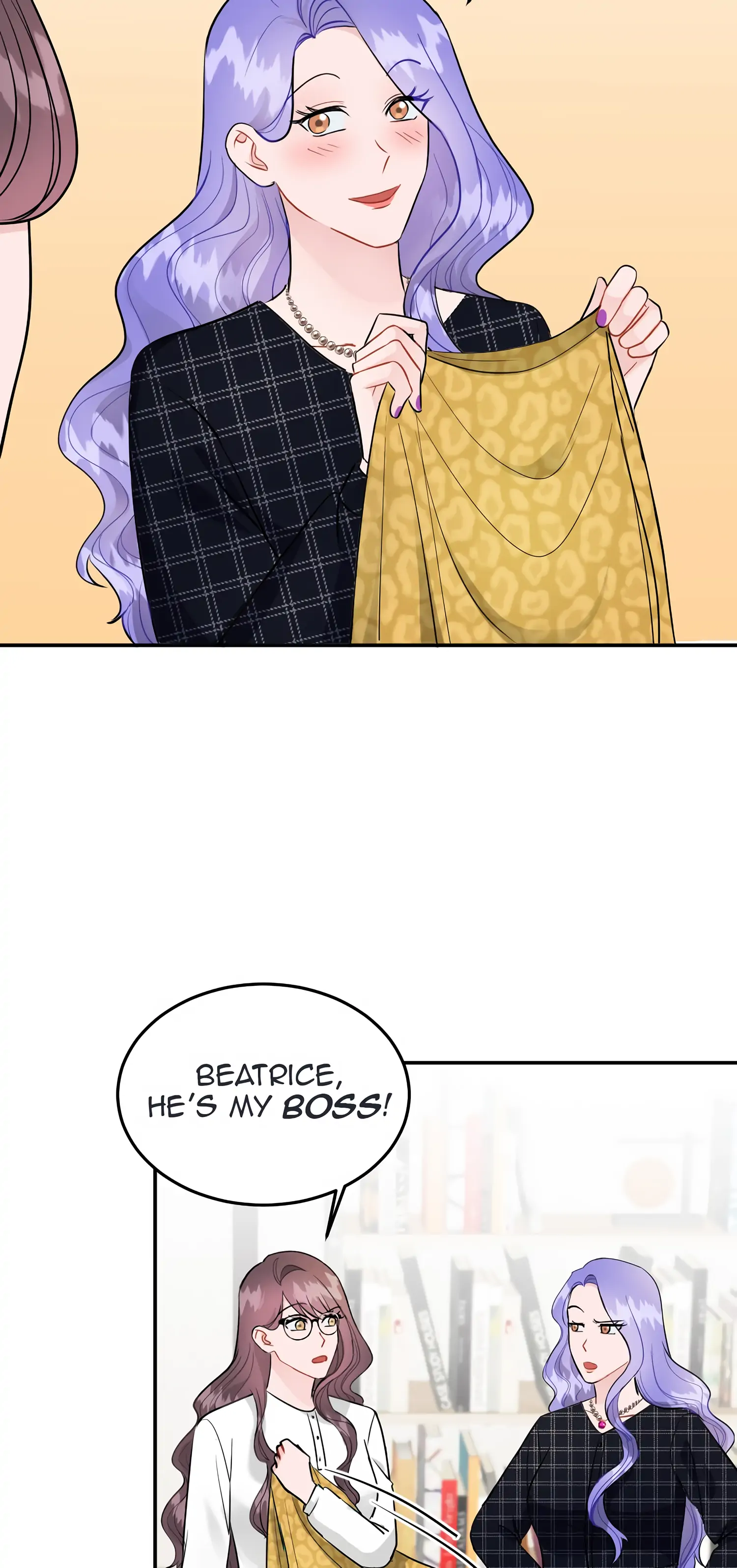 Twin or Lose chapter 17 - page 47