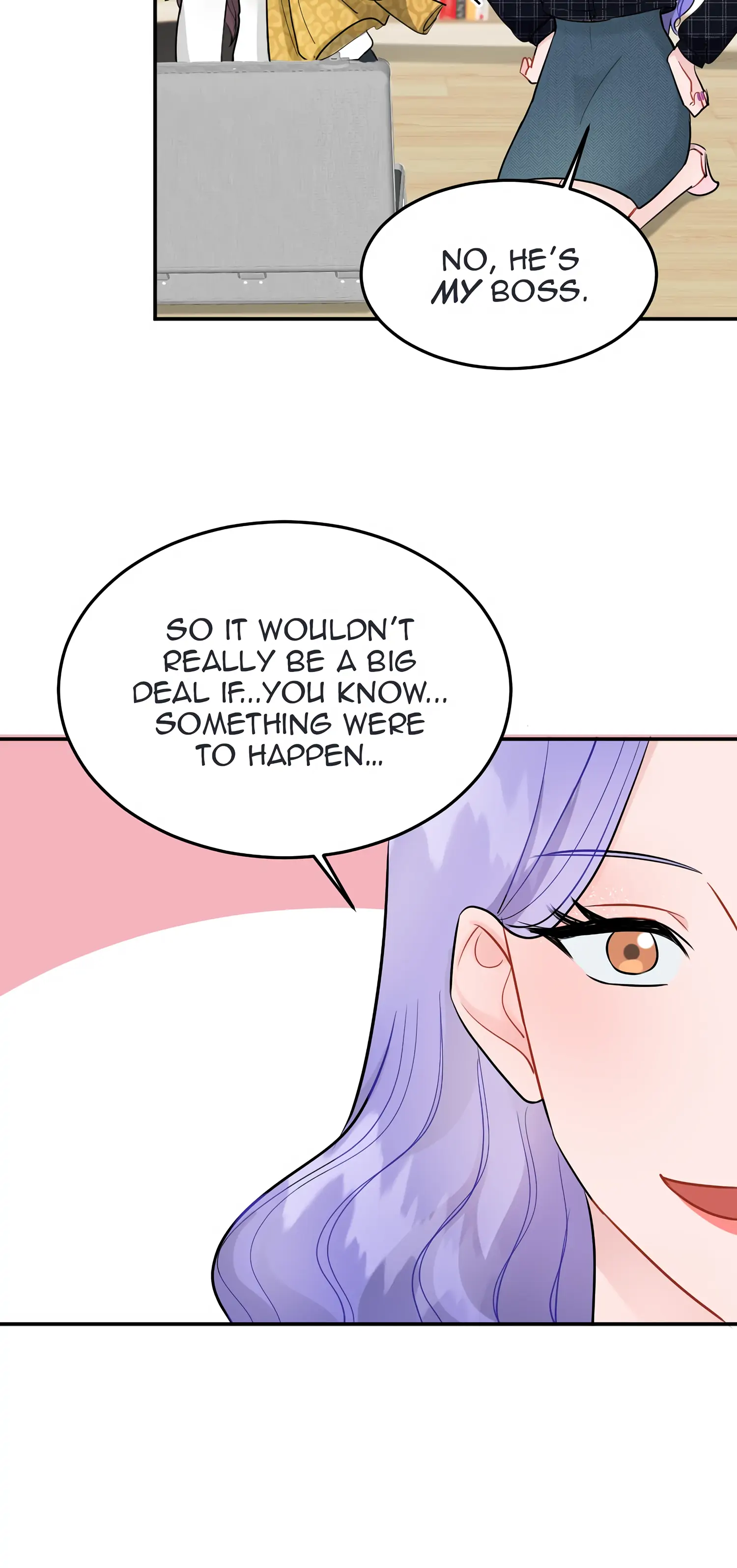 Twin or Lose chapter 17 - page 48