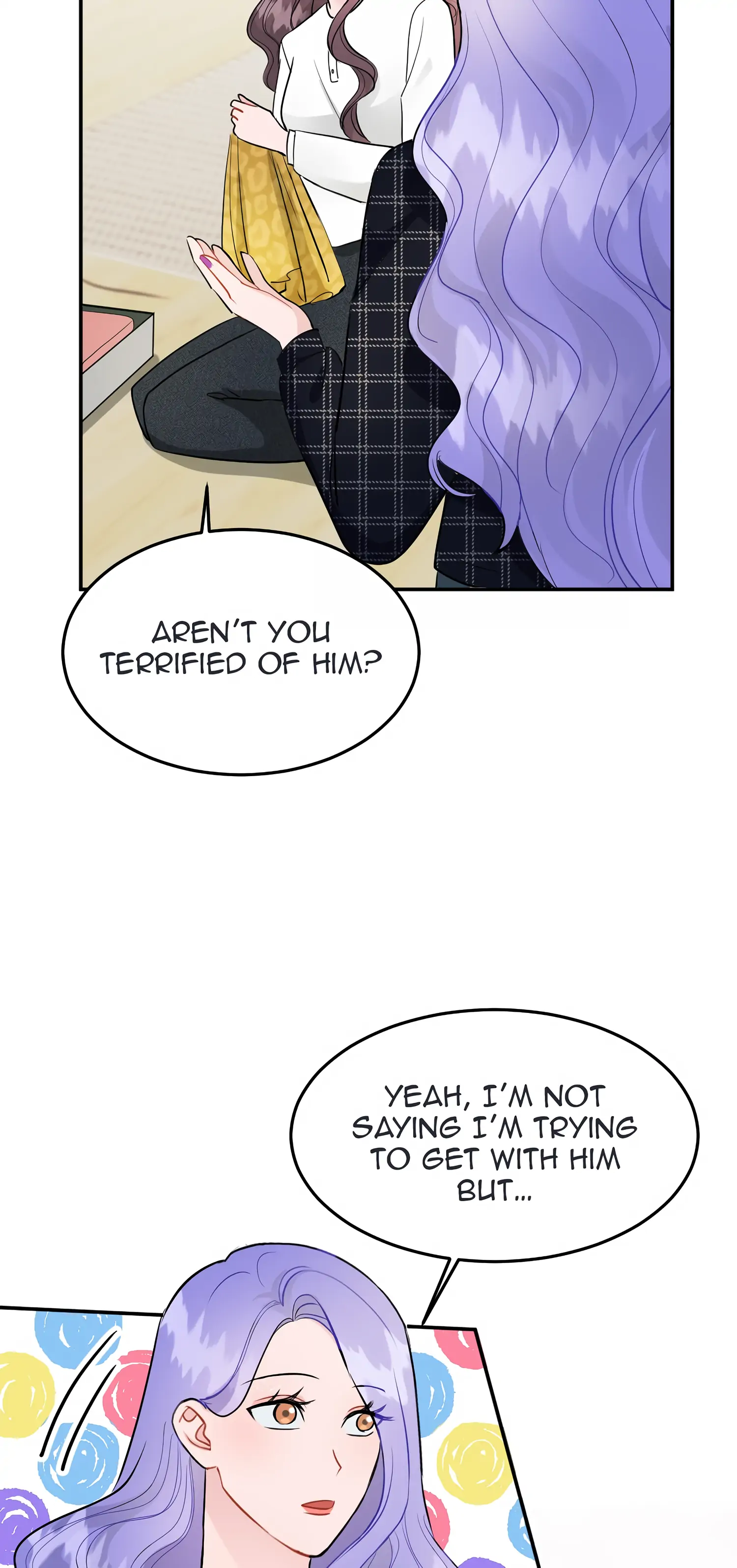 Twin or Lose chapter 17 - page 50