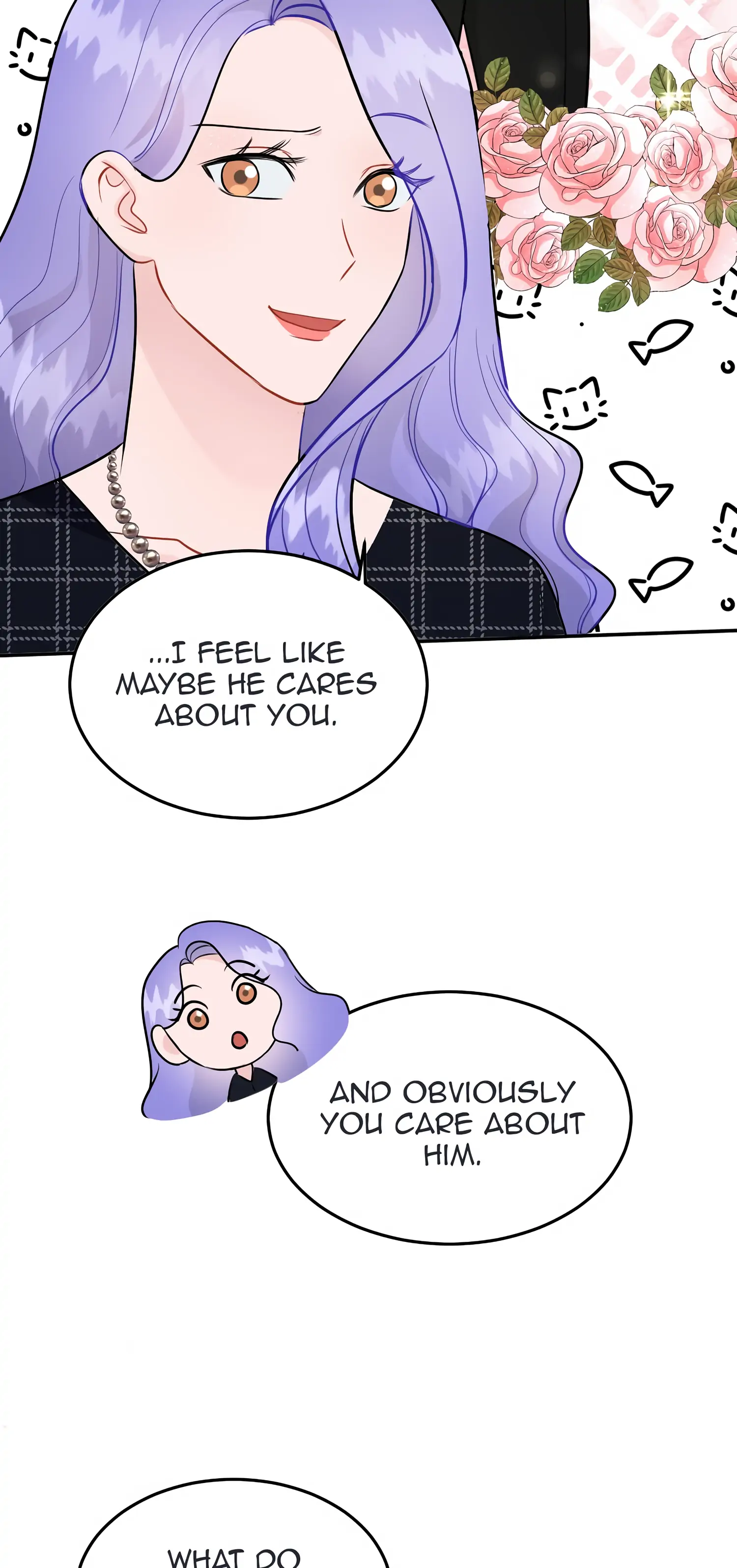 Twin or Lose chapter 17 - page 52