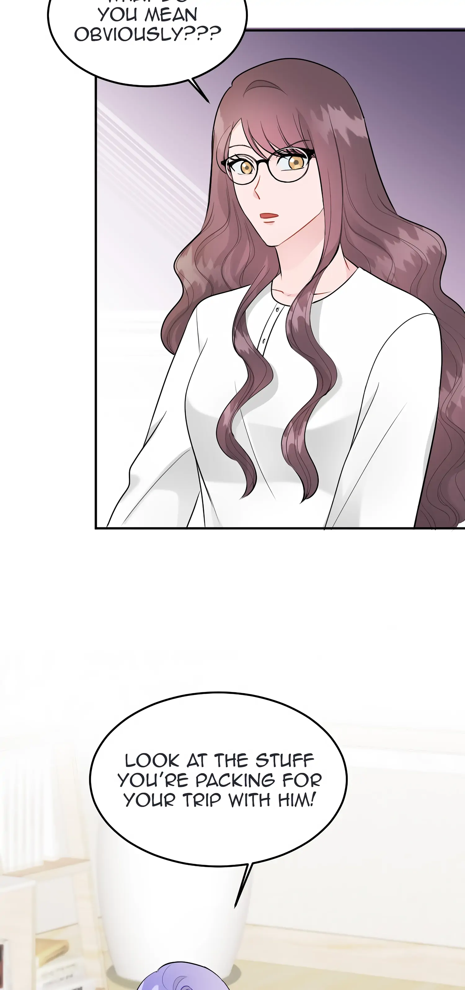 Twin or Lose chapter 17 - page 53