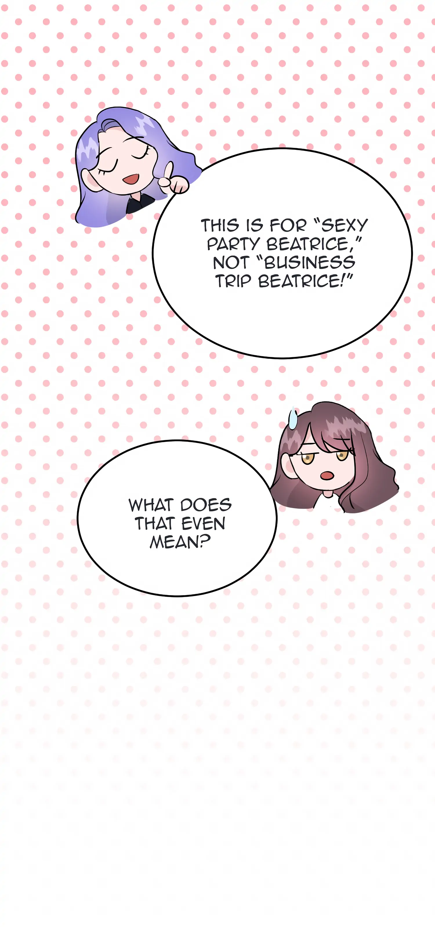 Twin or Lose chapter 17 - page 55