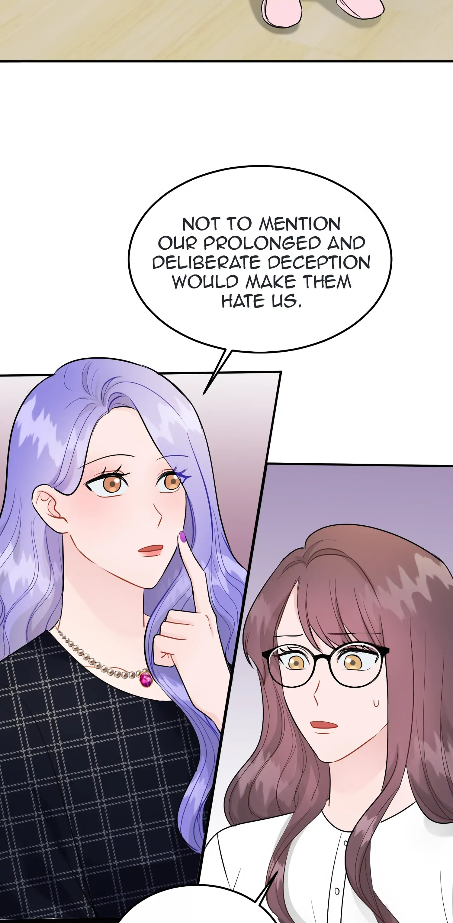 Twin or Lose chapter 17 - page 57