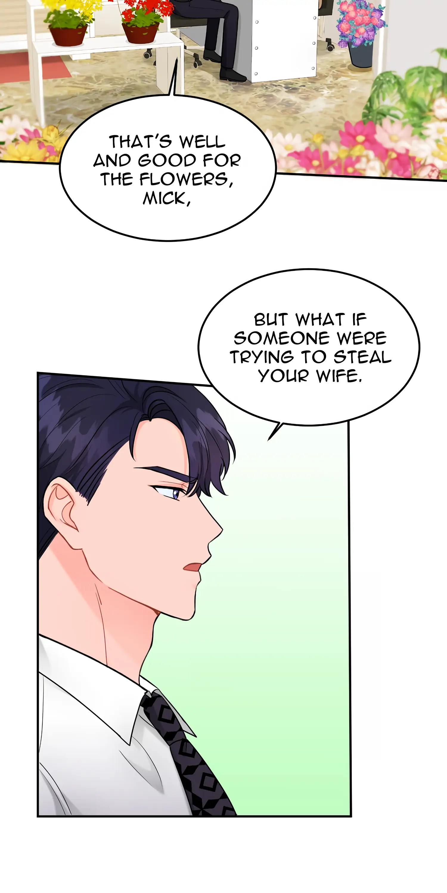 Twin or Lose chapter 17 - page 7