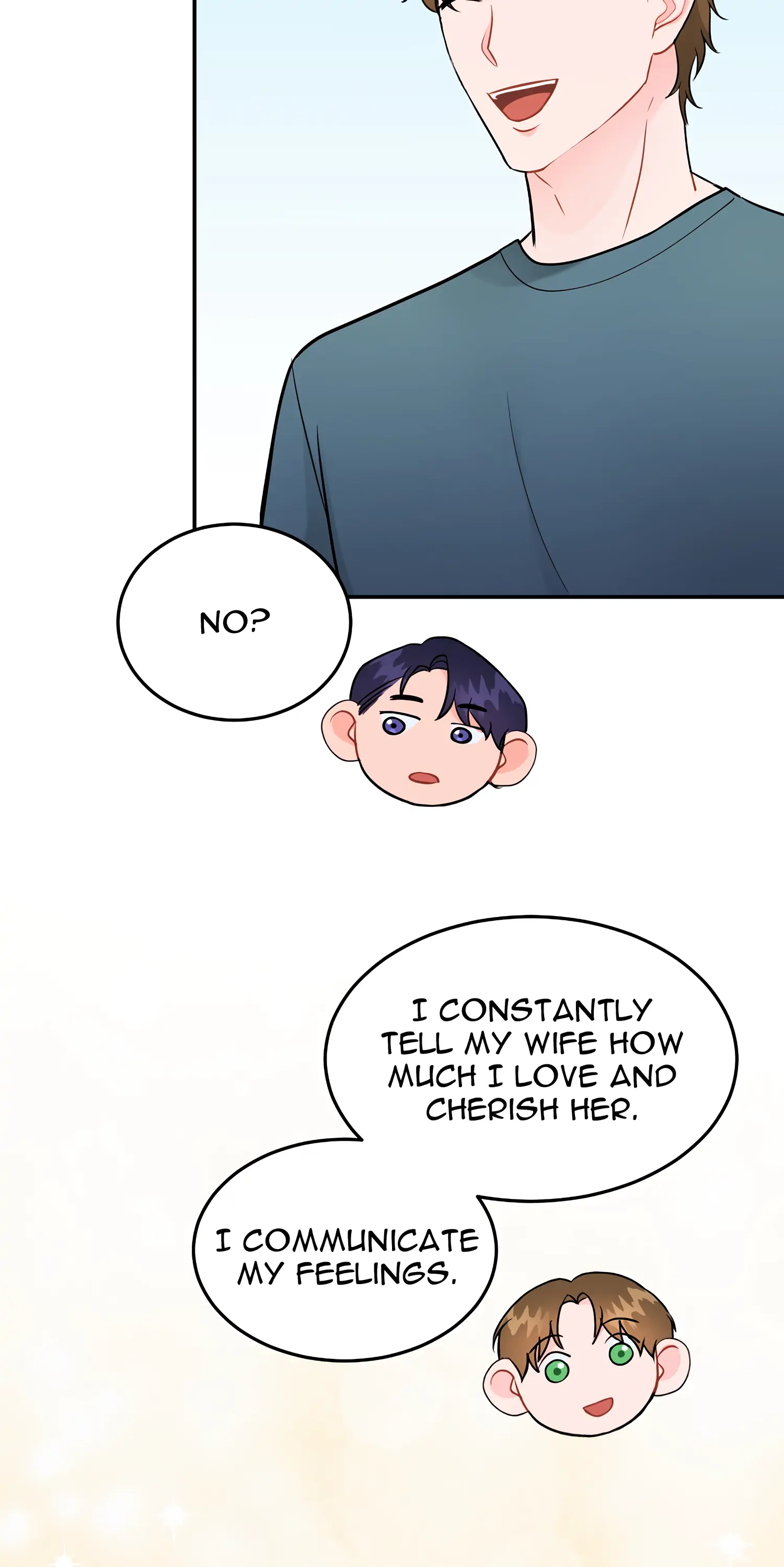Twin or Lose chapter 17 - page 9