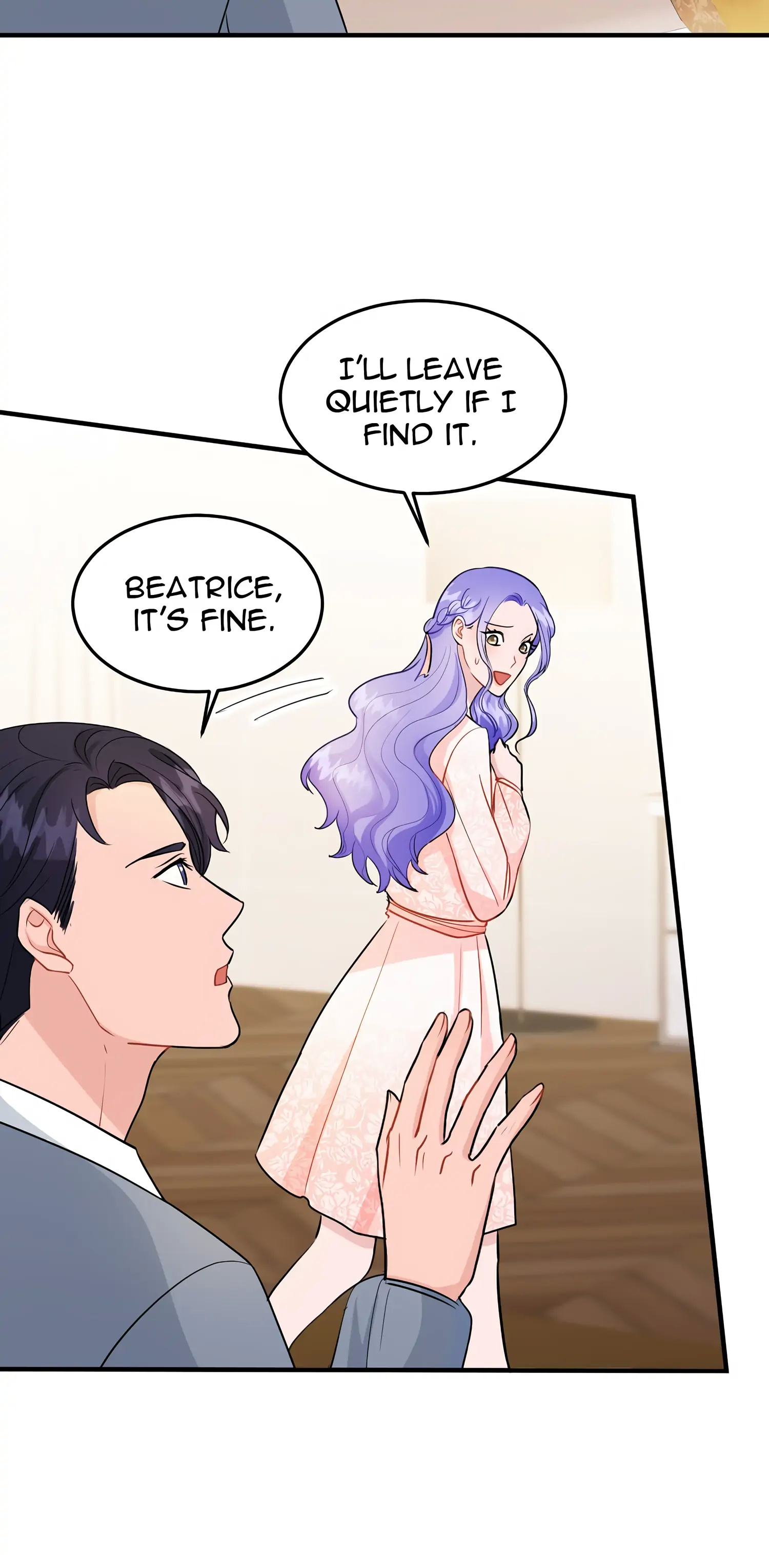 Twin or Lose chapter 23 - page 11