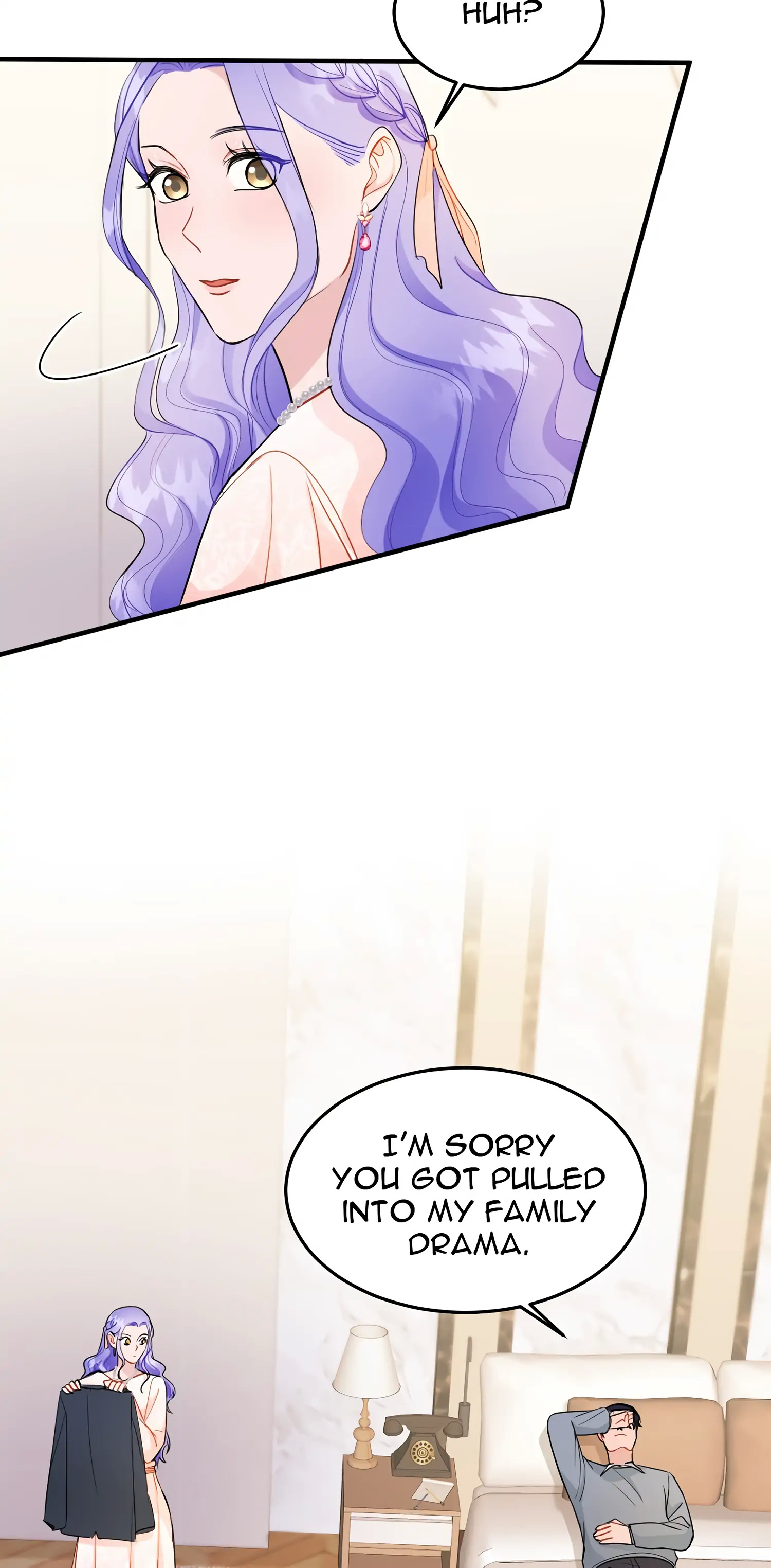 Twin or Lose chapter 23 - page 15