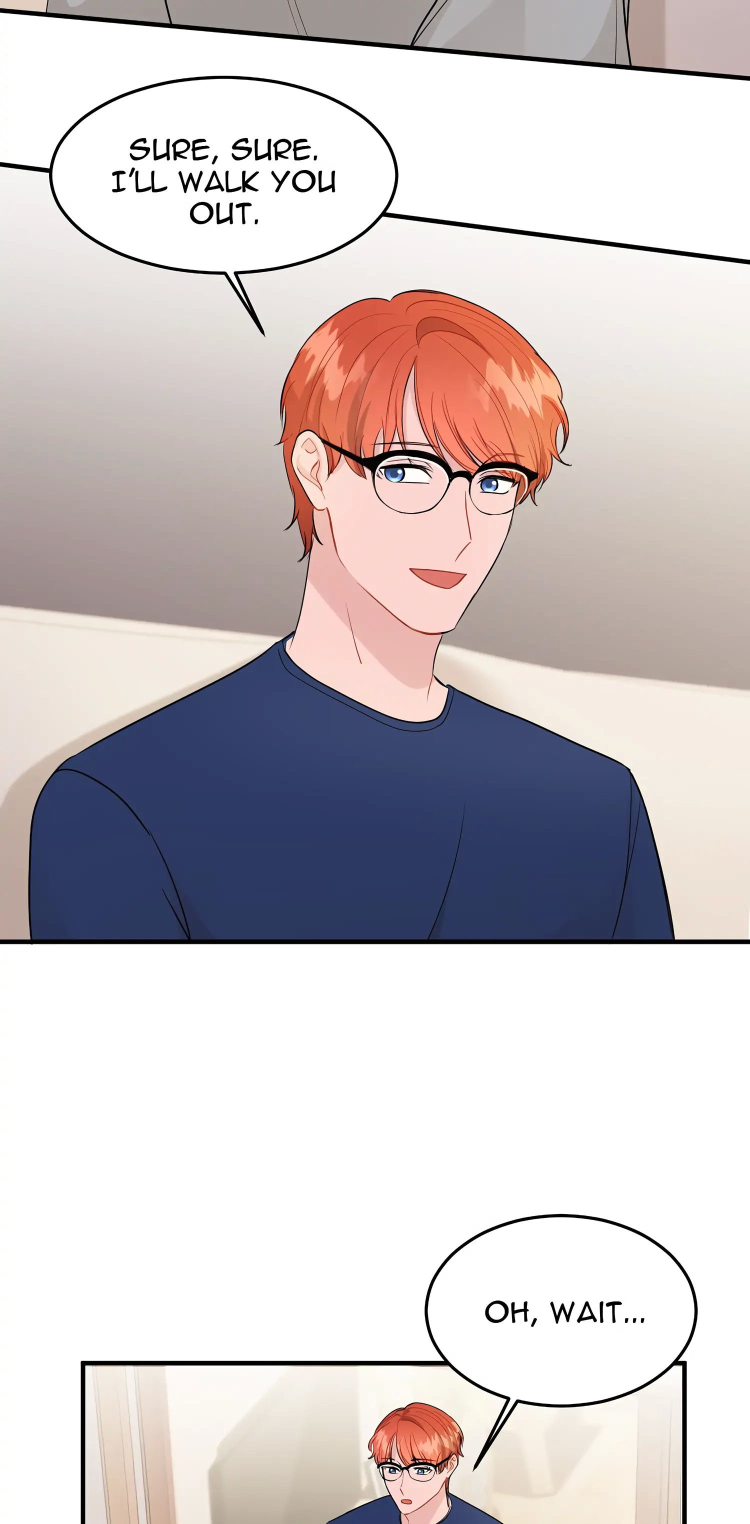 Twin or Lose chapter 23 - page 20