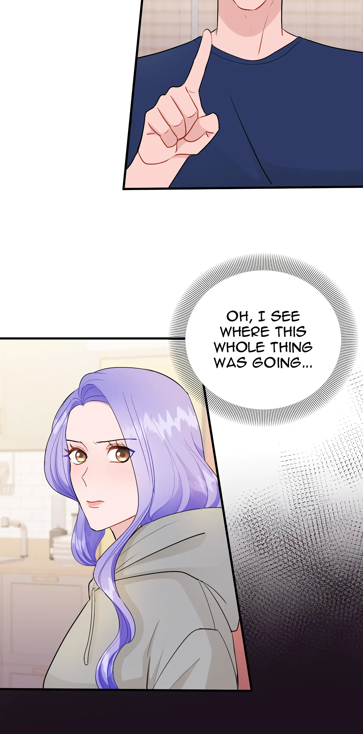 Twin or Lose chapter 23 - page 22