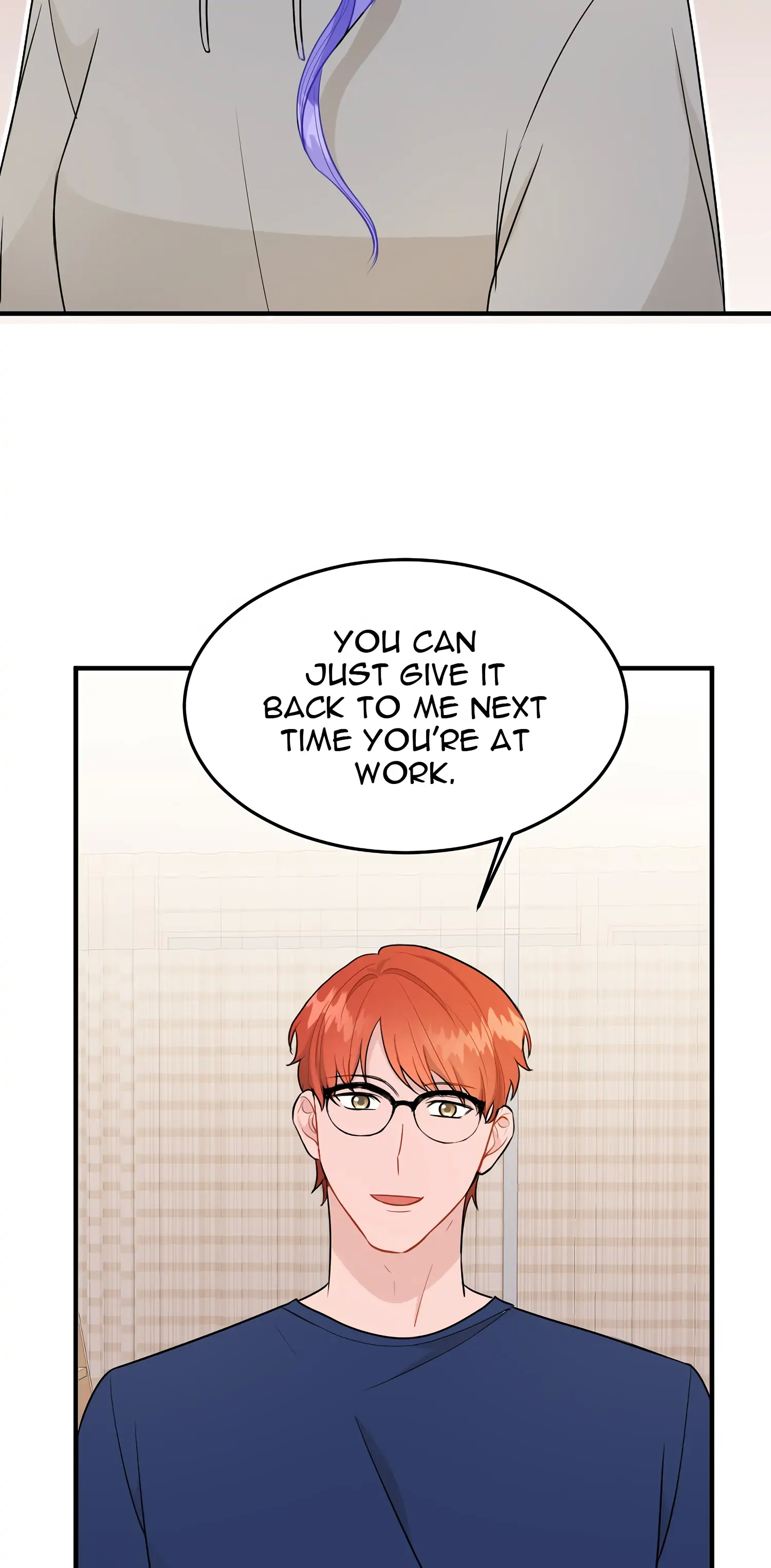 Twin or Lose chapter 23 - page 24