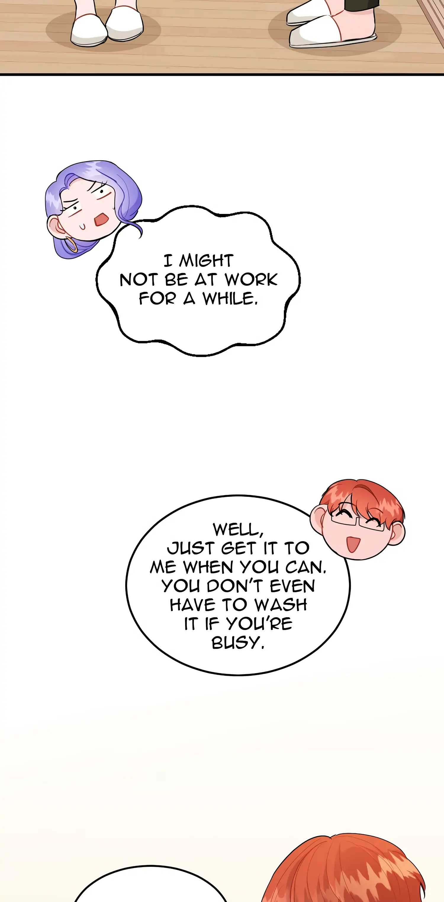 Twin or Lose chapter 23 - page 26