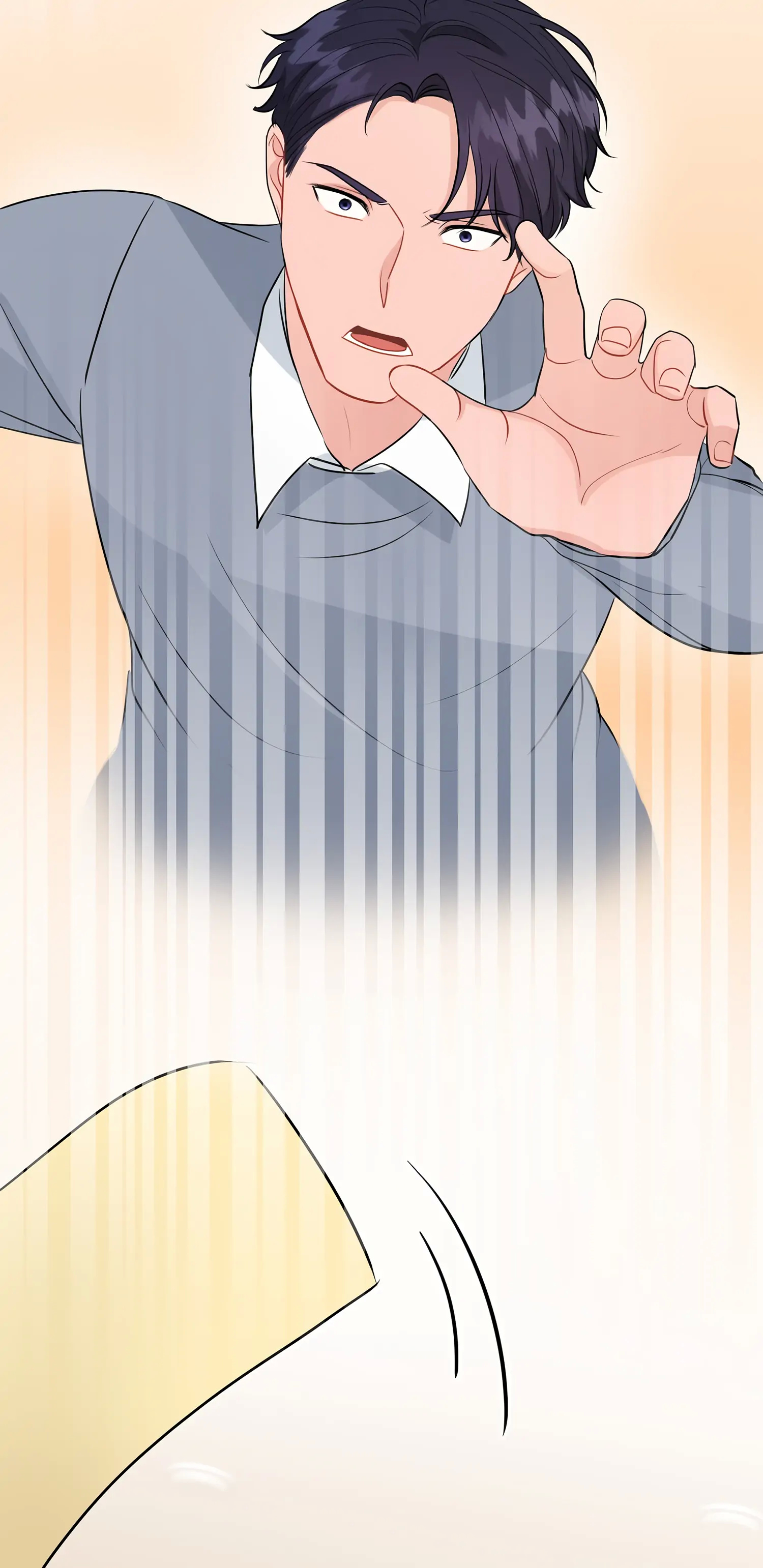Twin or Lose chapter 23 - page 44