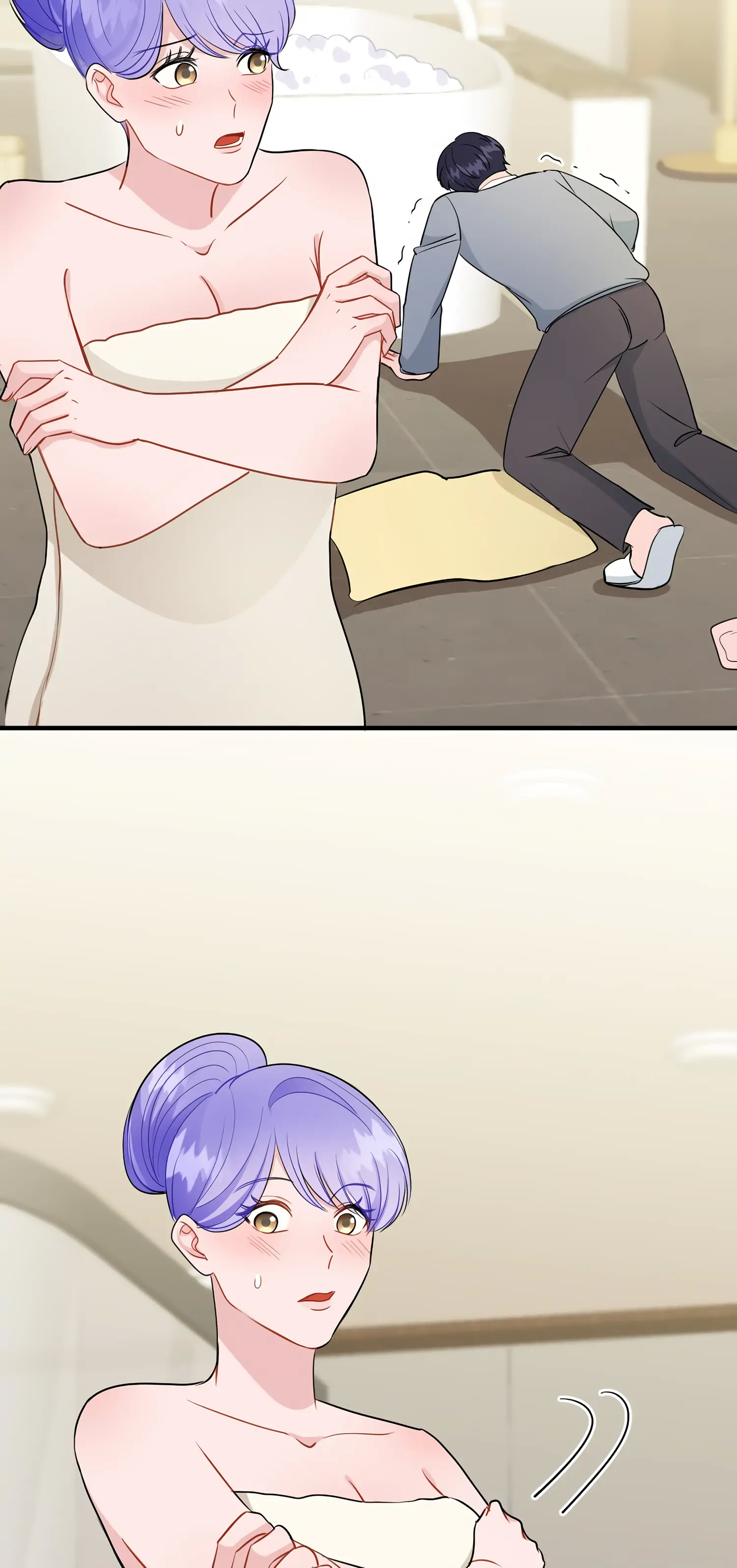 Twin or Lose chapter 23 - page 49