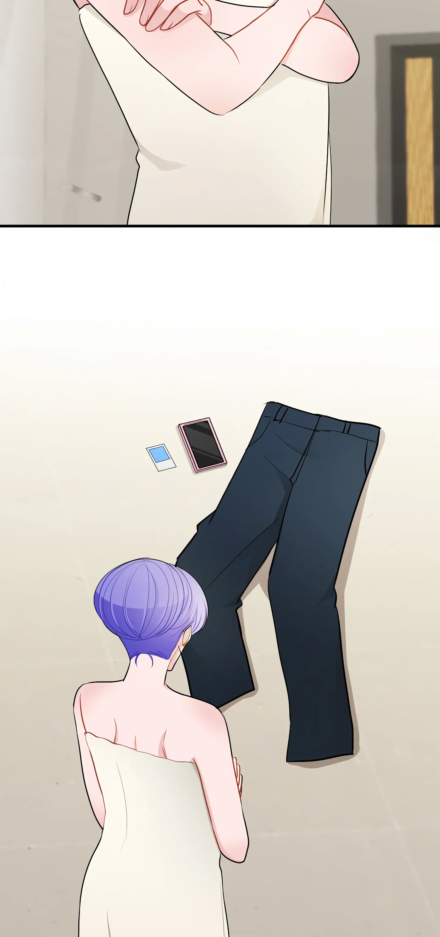 Twin or Lose chapter 23 - page 50