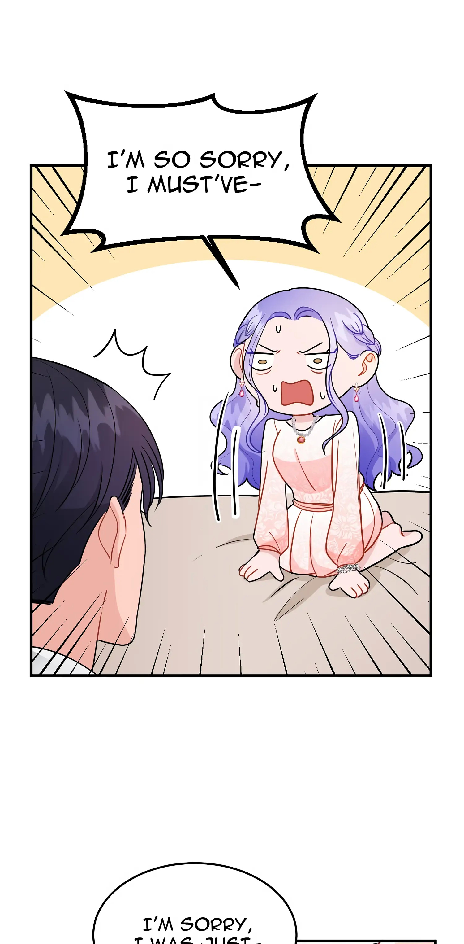 Twin or Lose chapter 23 - page 6