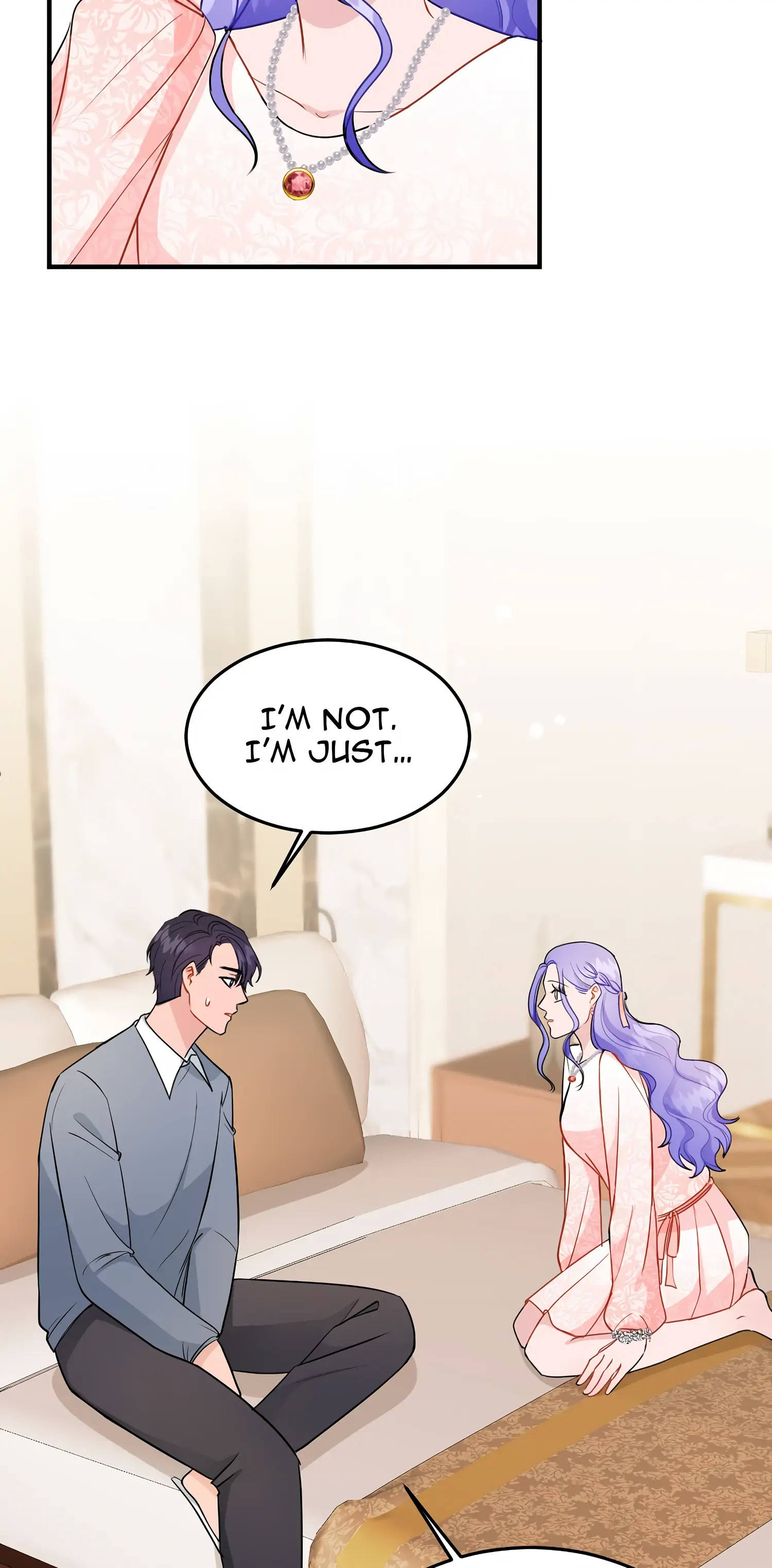 Twin or Lose chapter 23 - page 8