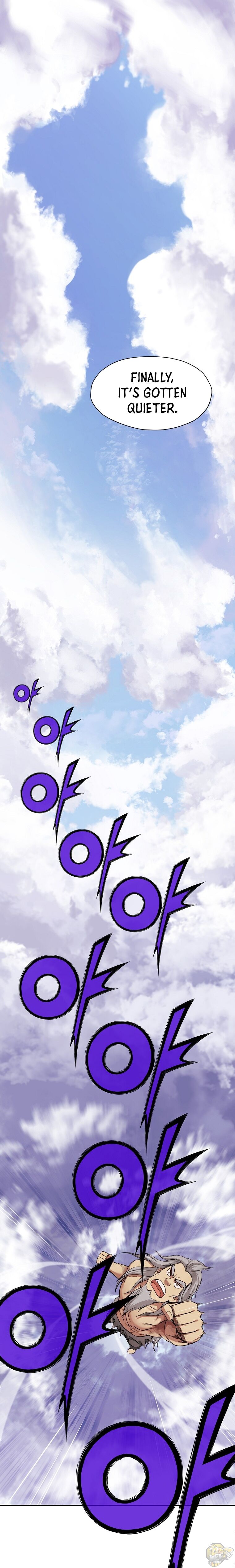 Heavenly Martial God Chapter 1 - page 39