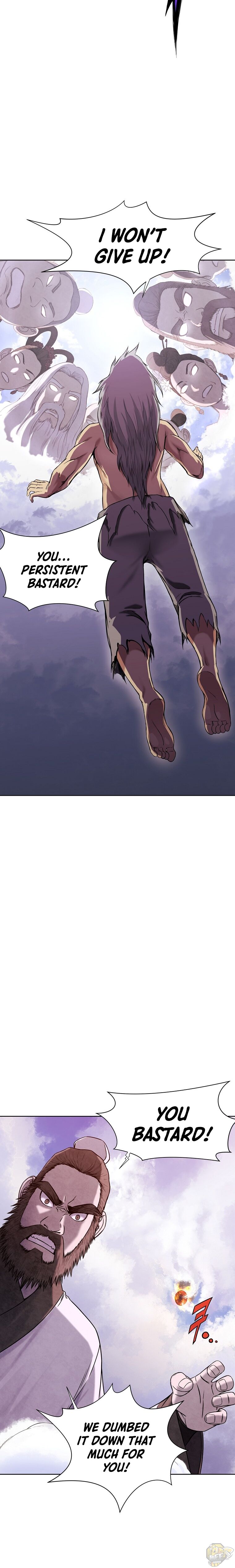 Heavenly Martial God Chapter 1 - page 40