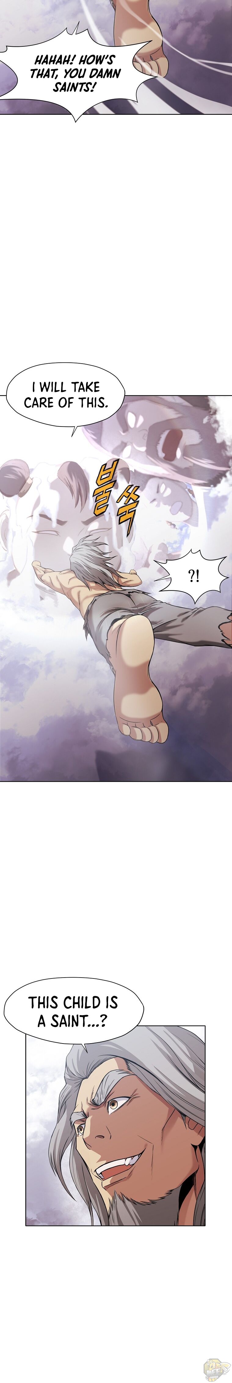 Heavenly Martial God Chapter 1 - page 44