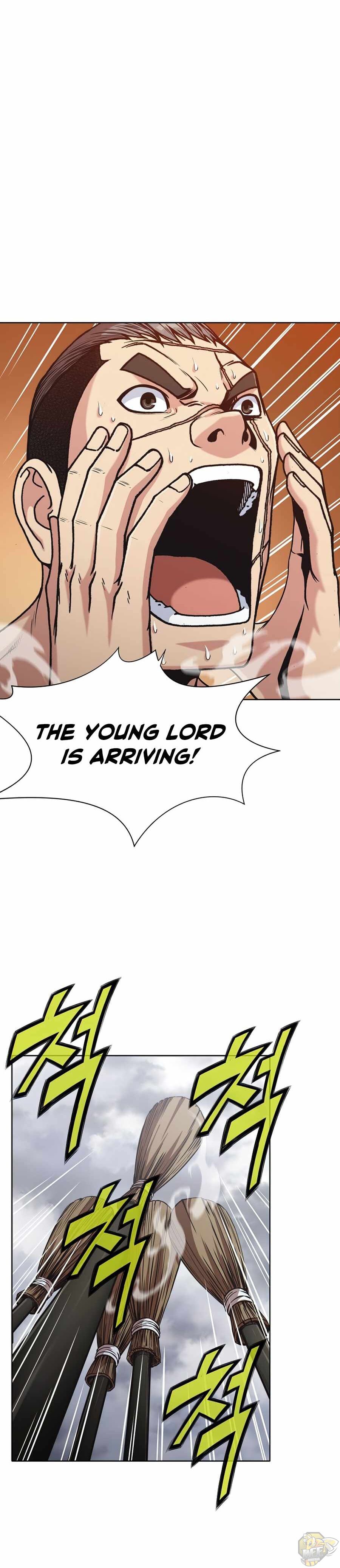 Heavenly Martial God Chapter 25 - page 11