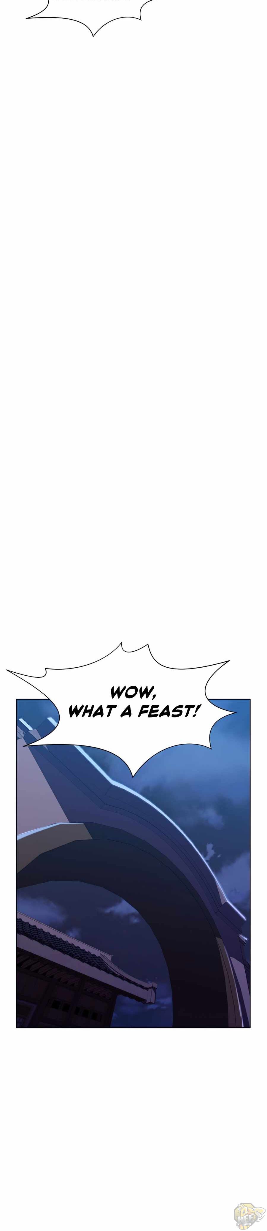 Heavenly Martial God Chapter 25 - page 23