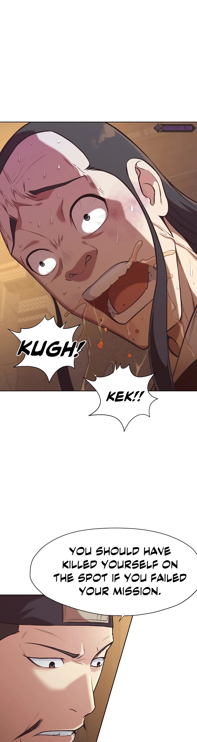 Heavenly Martial God Chapter 34 - page 19
