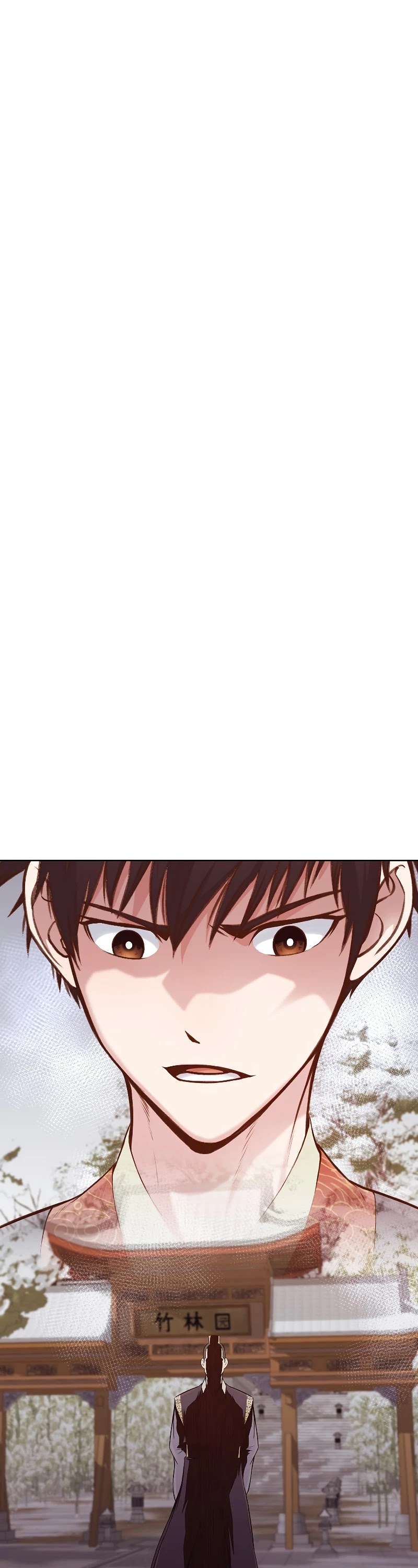 Heavenly Martial God Chapter 34 - page 39