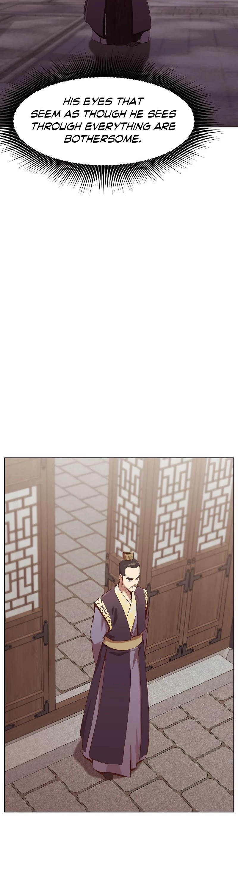 Heavenly Martial God Chapter 34 - page 40