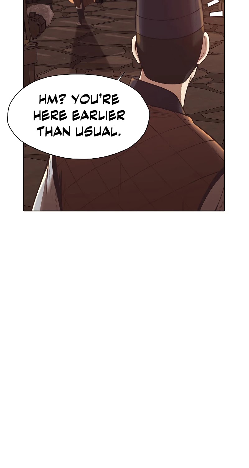 Heavenly Martial God Chapter 34 - page 9