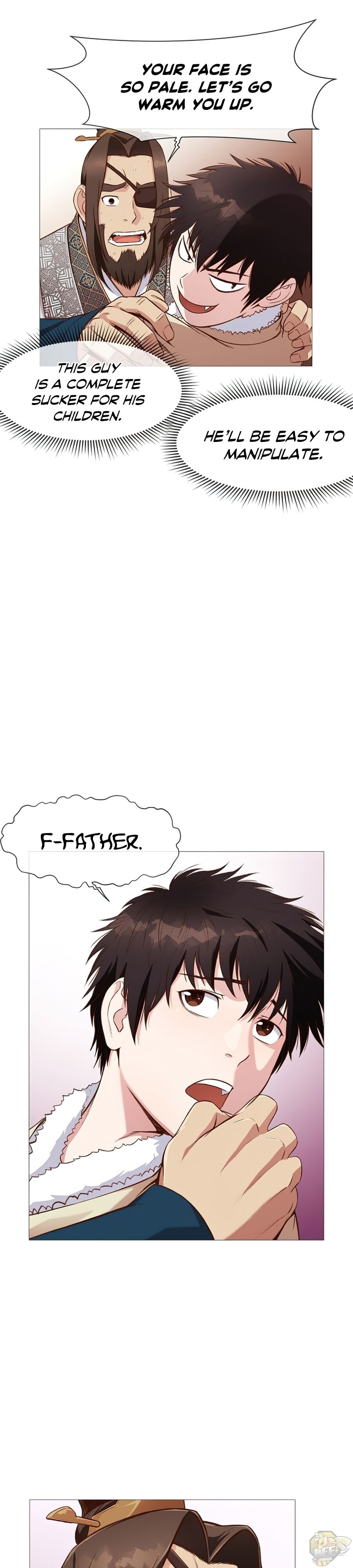 Heavenly Martial God Chapter 4 - page 16