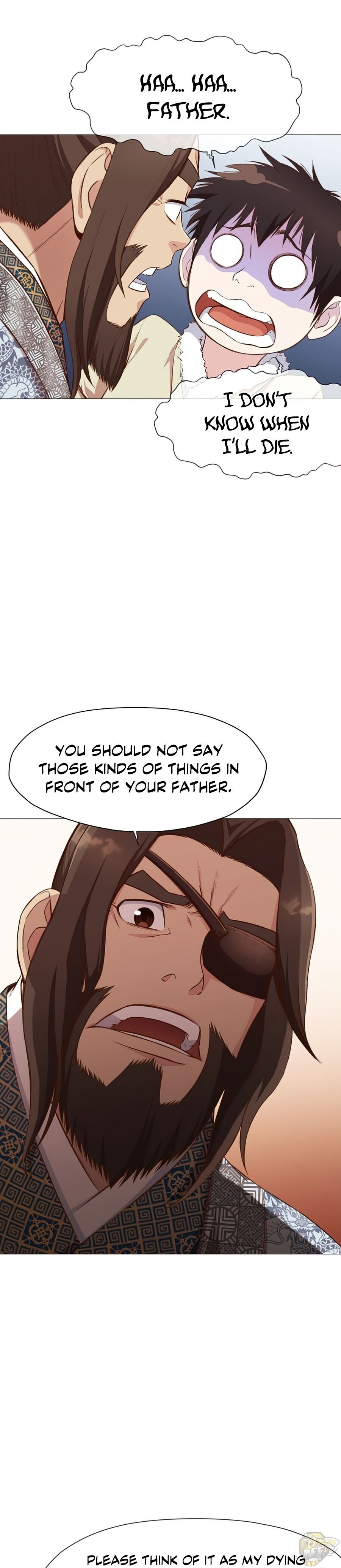 Heavenly Martial God Chapter 4 - page 22