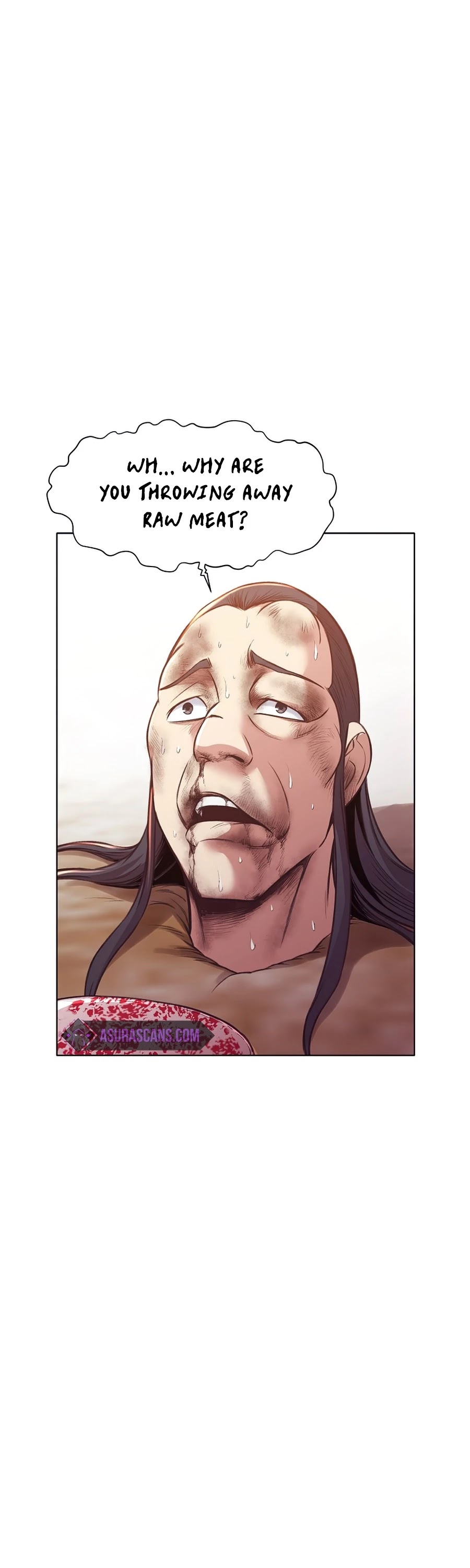 Heavenly Martial God Chapter 32 - page 20
