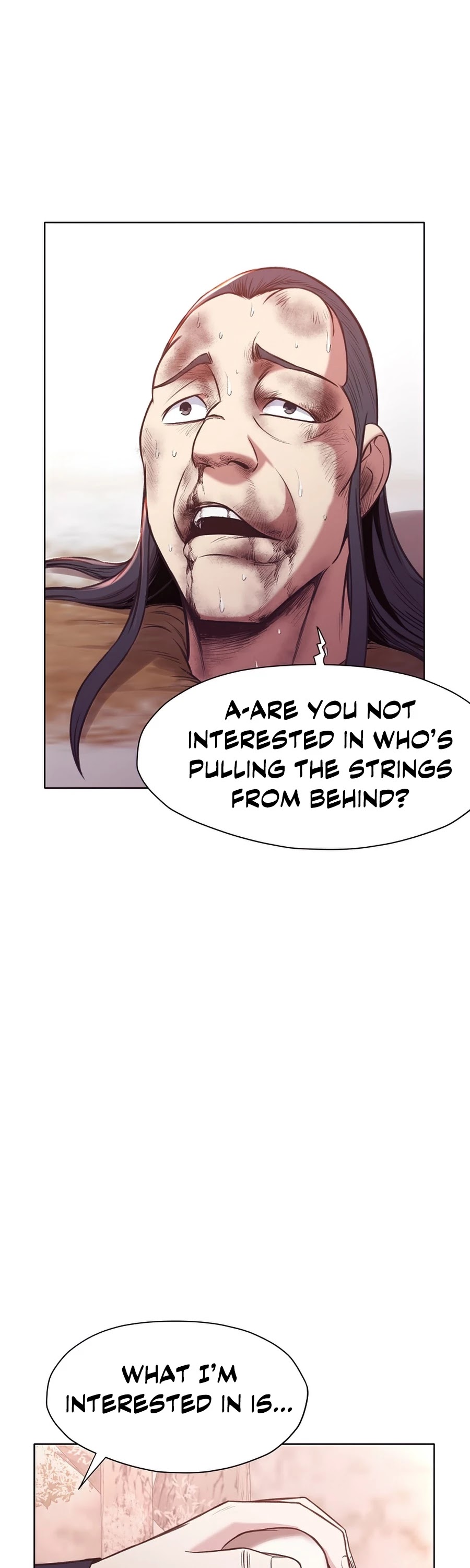 Heavenly Martial God Chapter 32 - page 26