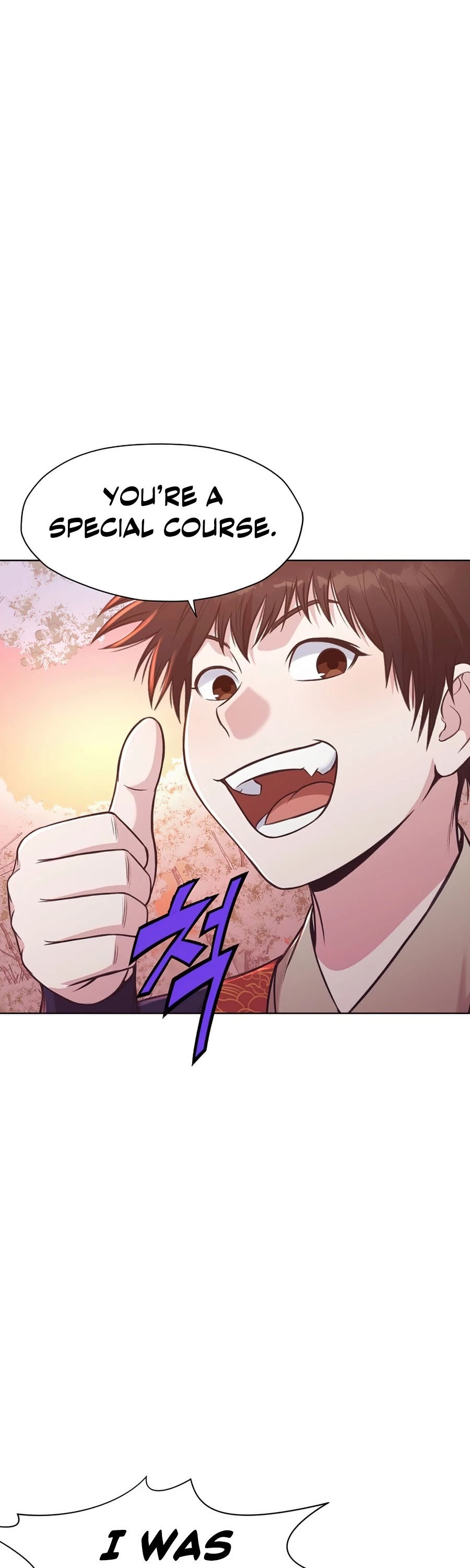 Heavenly Martial God Chapter 32 - page 31