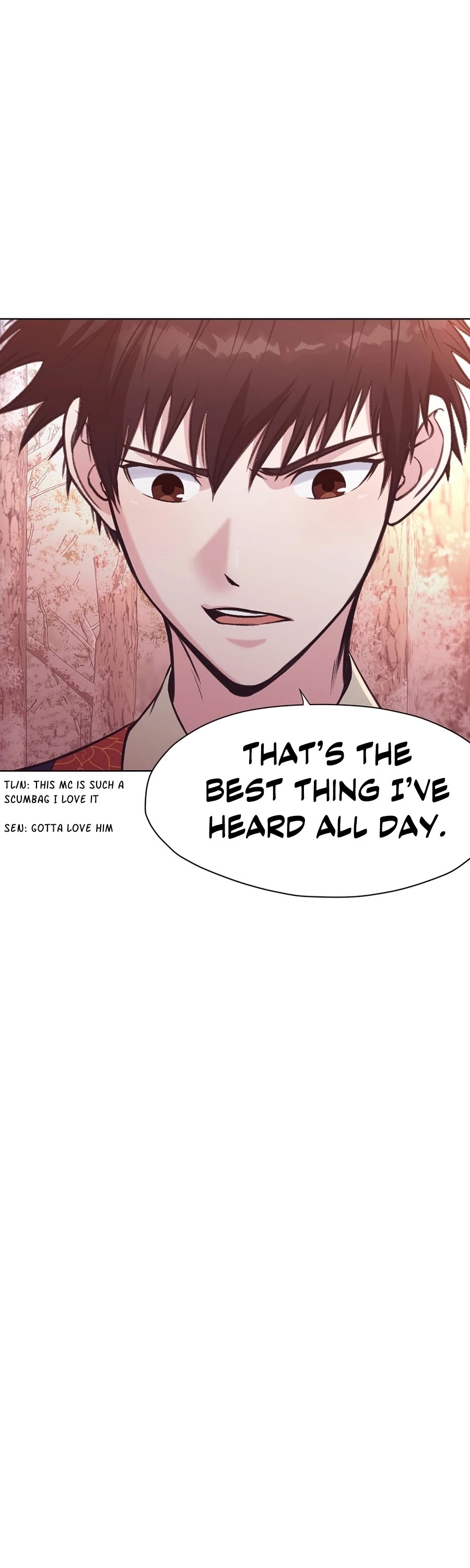 Heavenly Martial God Chapter 32 - page 34