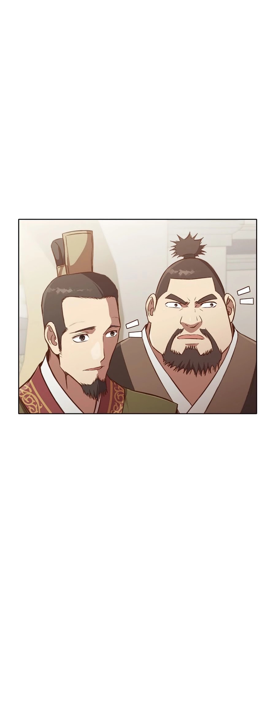 Heavenly Martial God Chapter 32 - page 36
