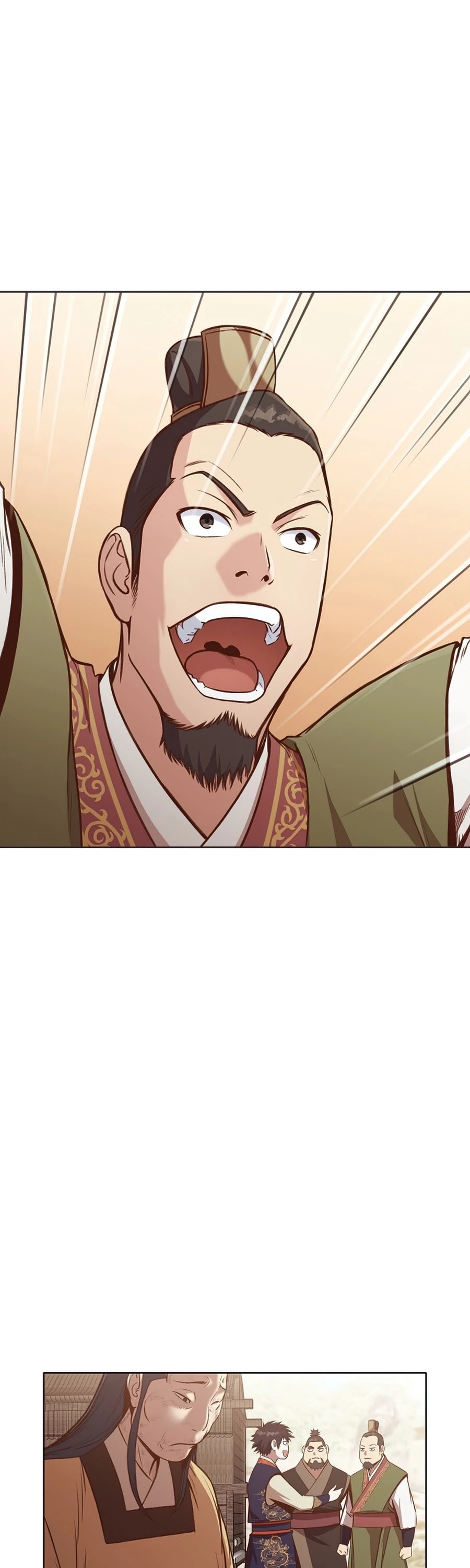 Heavenly Martial God Chapter 32 - page 38
