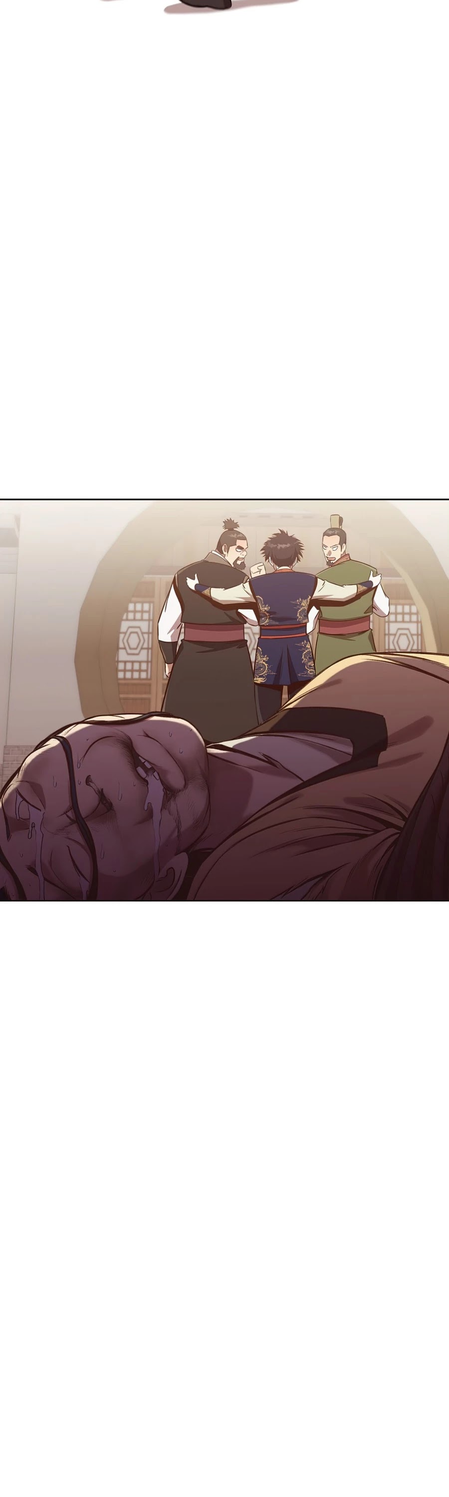 Heavenly Martial God Chapter 32 - page 40
