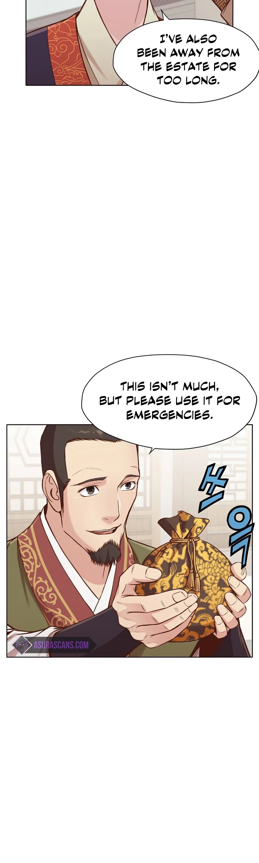 Heavenly Martial God Chapter 32 - page 43