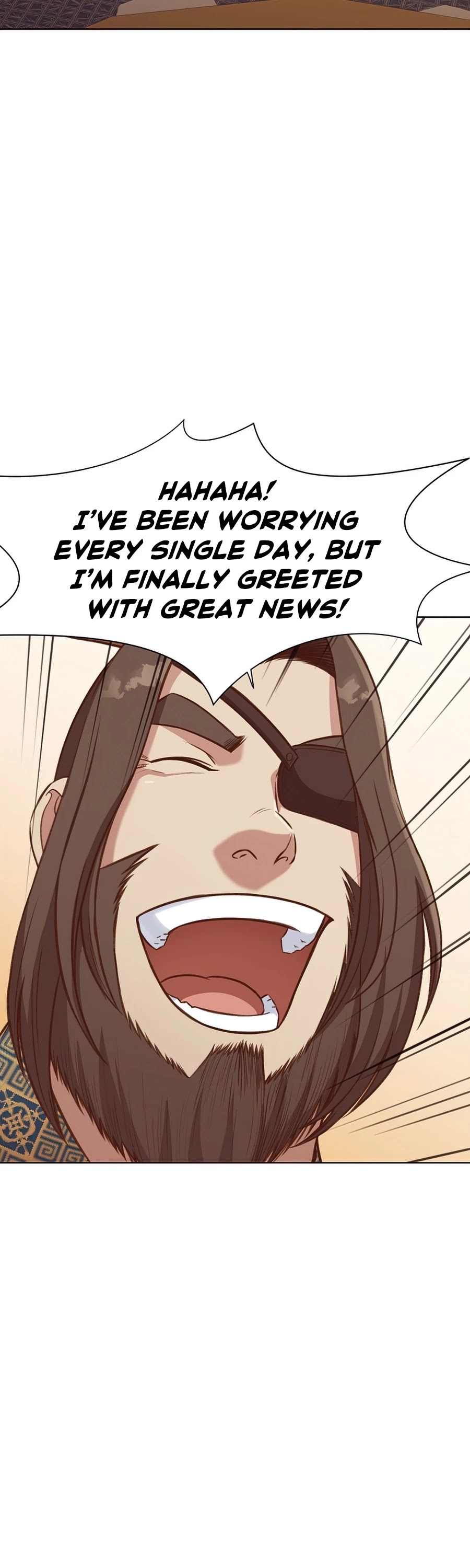 Heavenly Martial God Chapter 32 - page 50