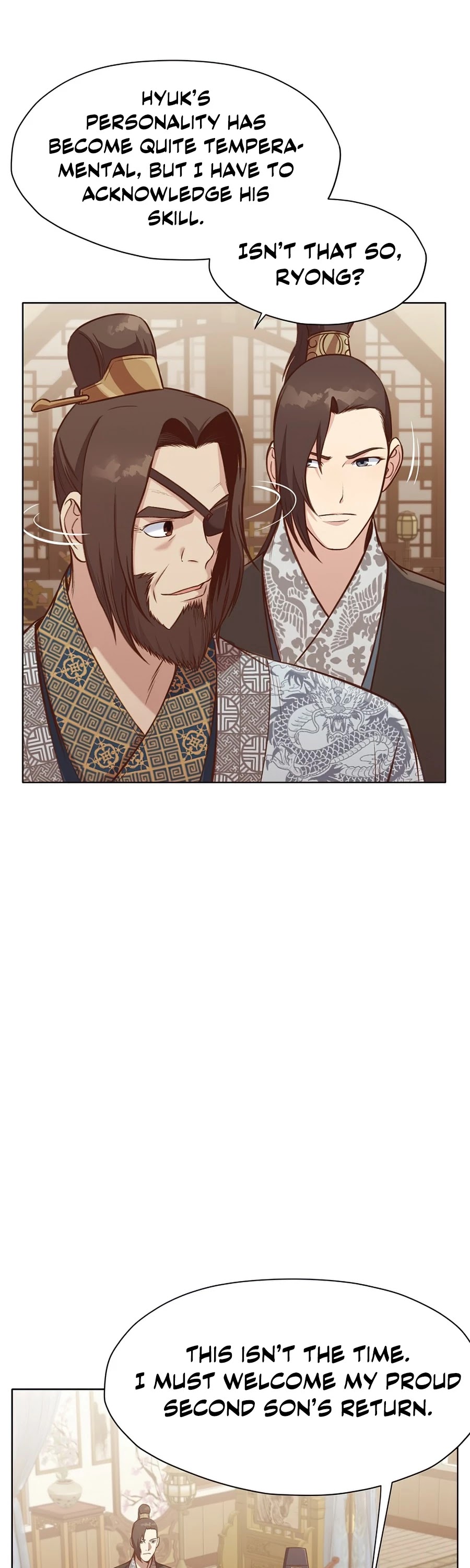 Heavenly Martial God Chapter 32 - page 51