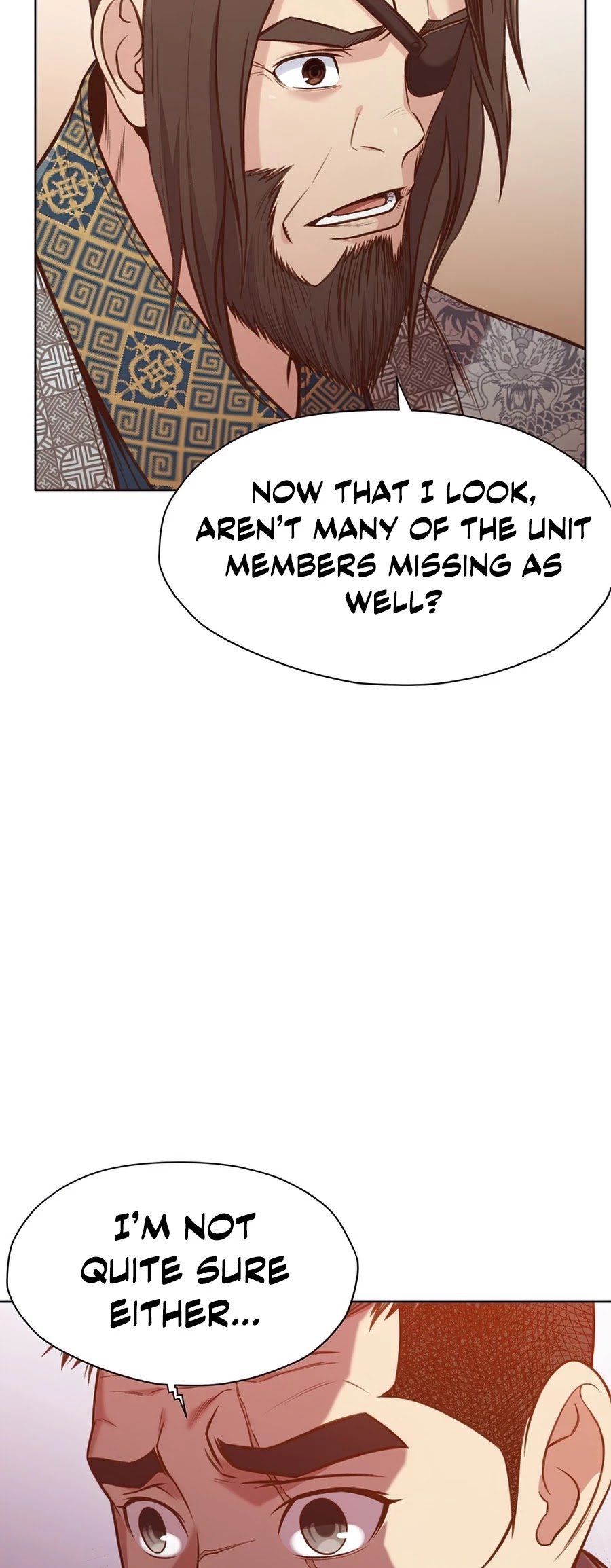 Heavenly Martial God Chapter 32 - page 56