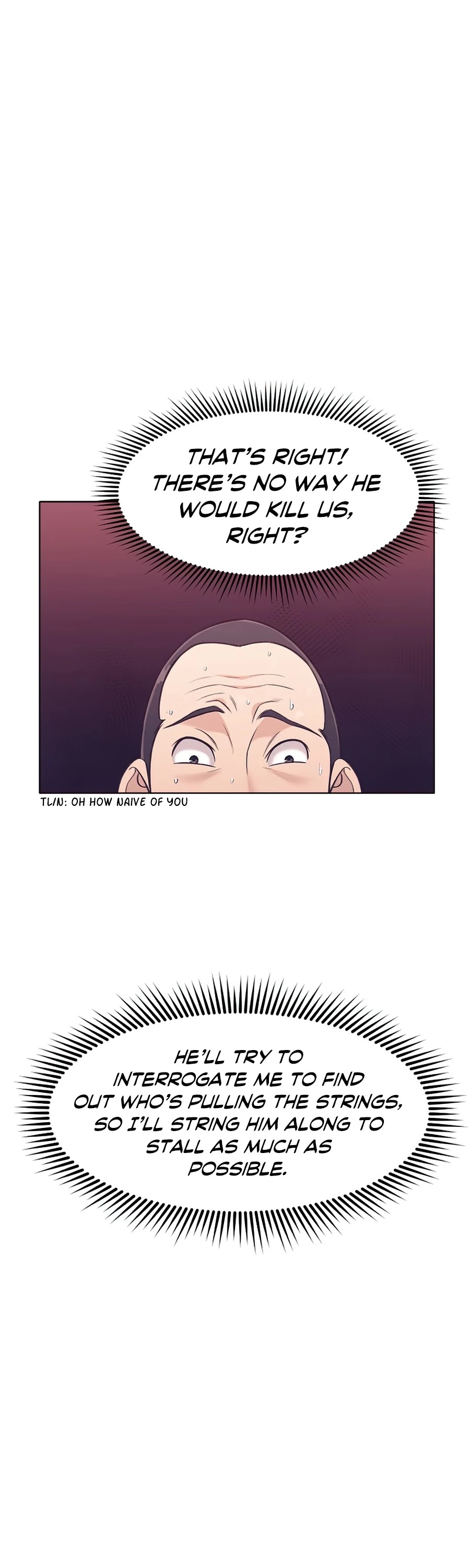 Heavenly Martial God Chapter 32 - page 7