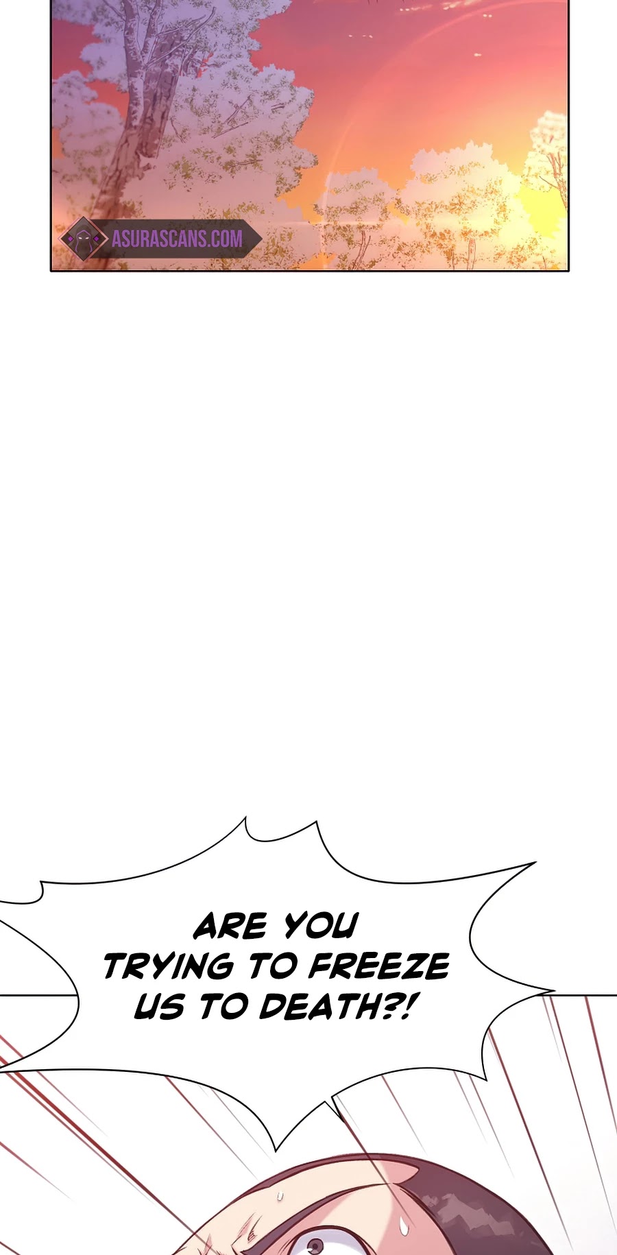 Heavenly Martial God Chapter 32 - page 9