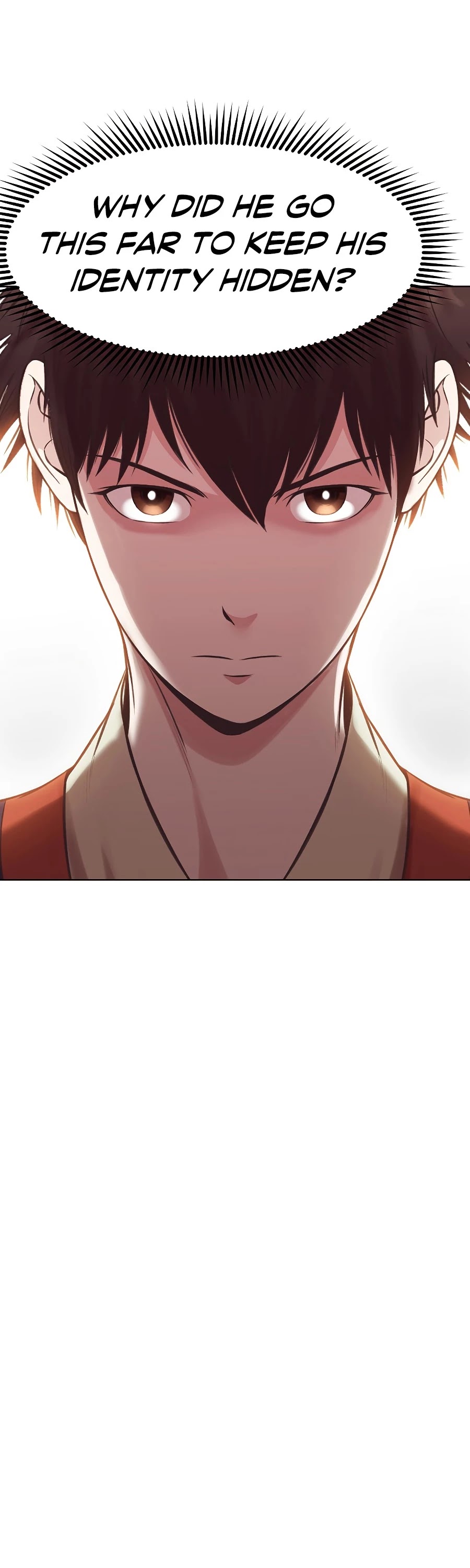 Heavenly Martial God Chapter 31 - page 28