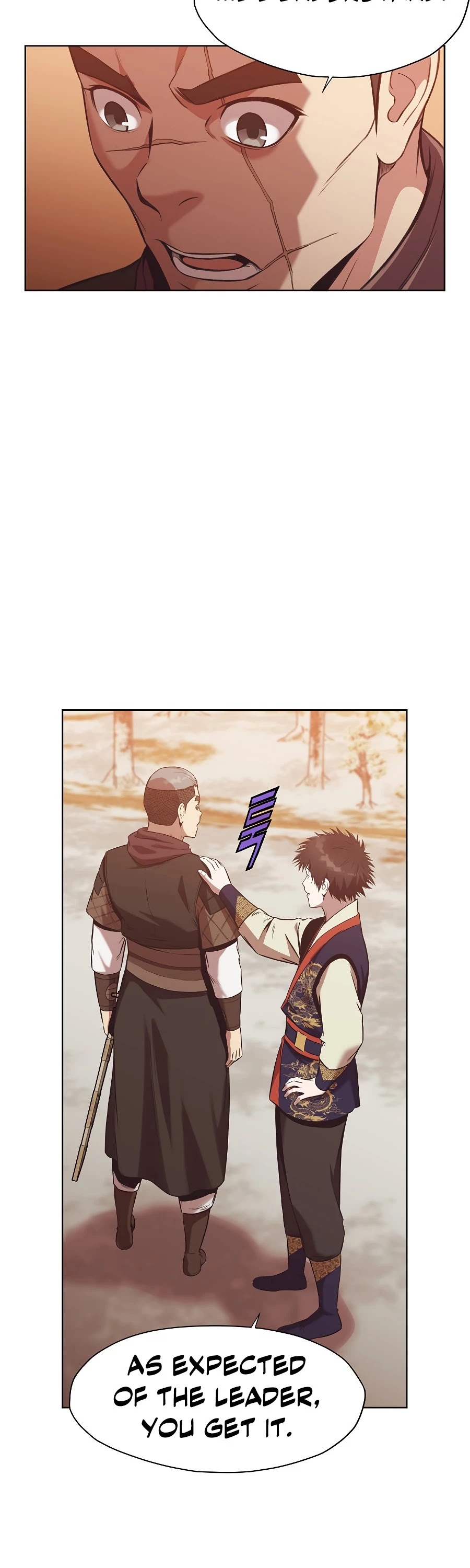 Heavenly Martial God Chapter 31 - page 36