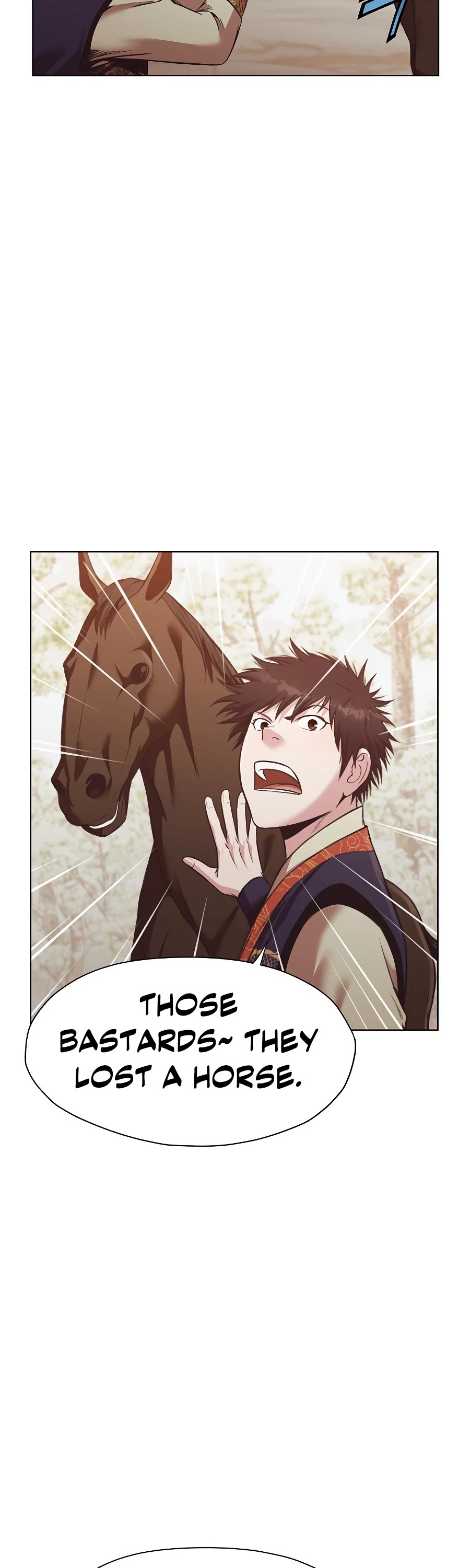 Heavenly Martial God Chapter 31 - page 39